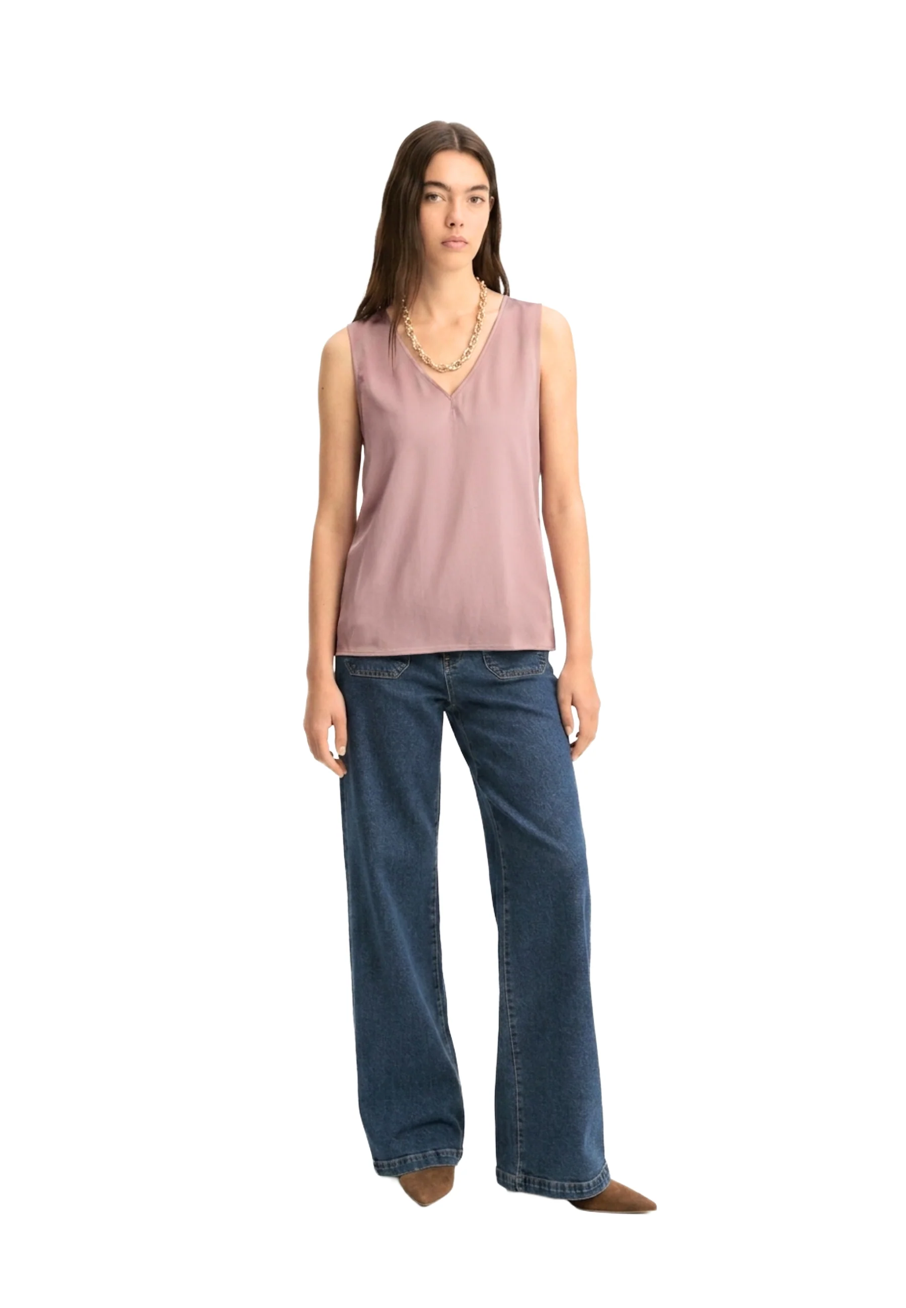 Emme Emmcottage Bluse Donna | 2615161032200 - Image 2