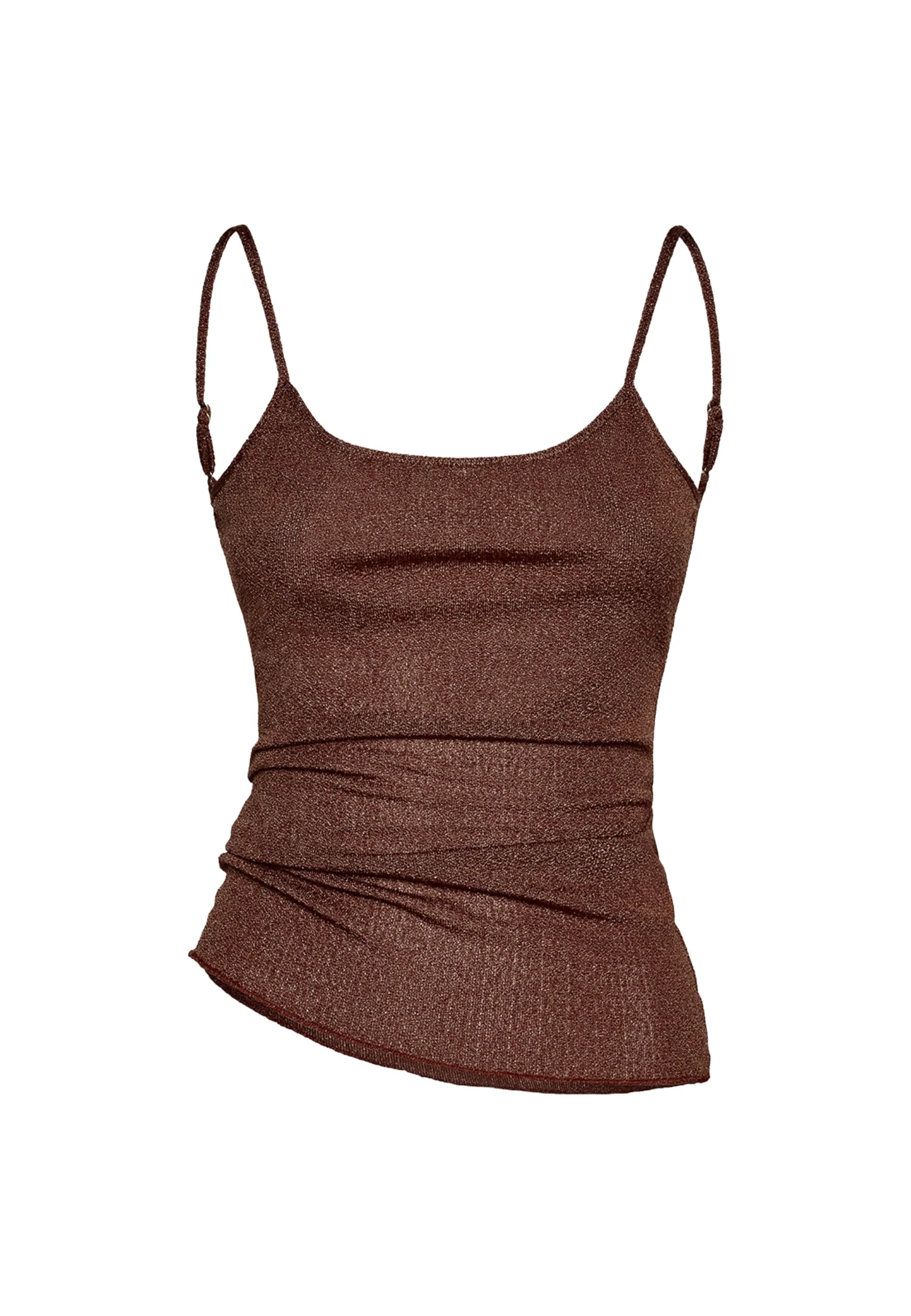 F**k Top E Canotte Donna | FK26-SW1146BN