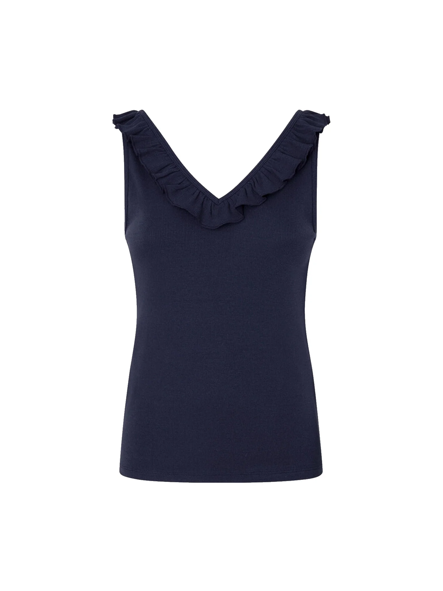 Pepe Jeans Top E Canotte Donna | PL505851 - Image 7