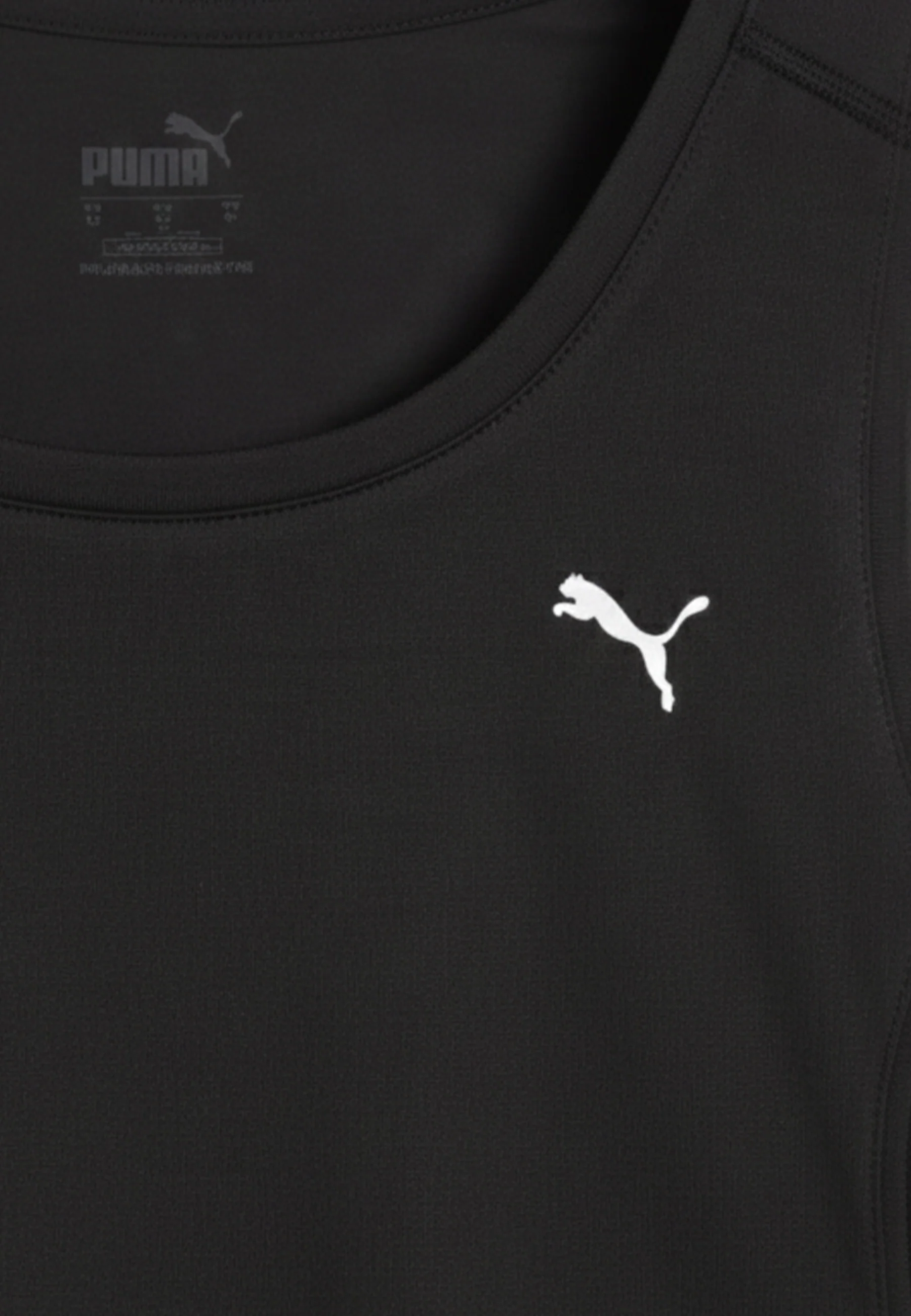 Puma Top E Canotte Donna | 526574 - Image 10