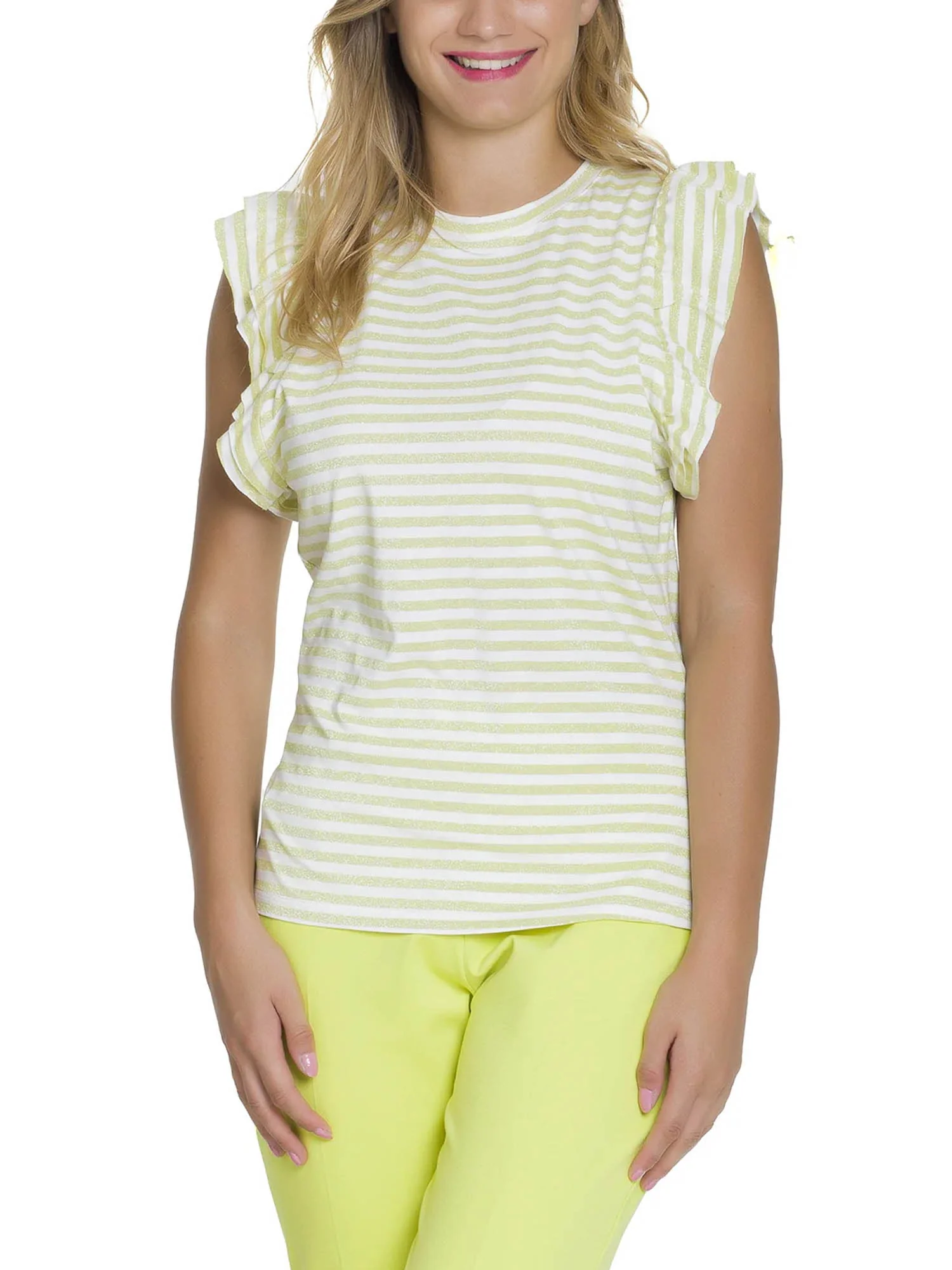 Take Two T-shirt Donna | DKE5510