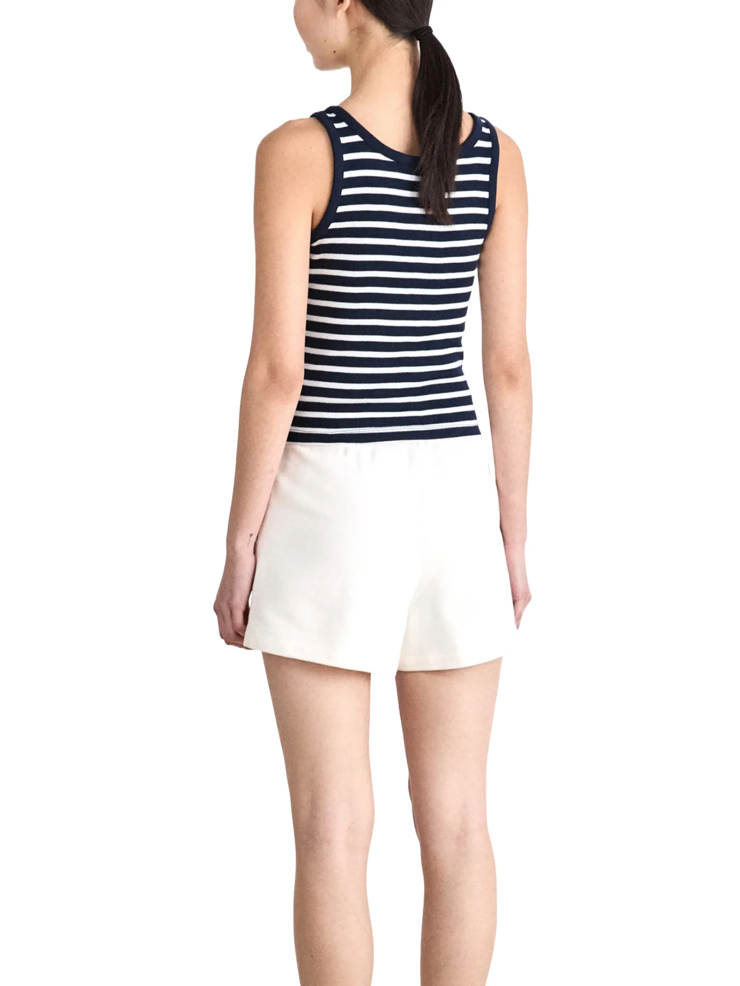 Tommy Jeans Top E Canotte Donna | DW0DW19492 - Image 3