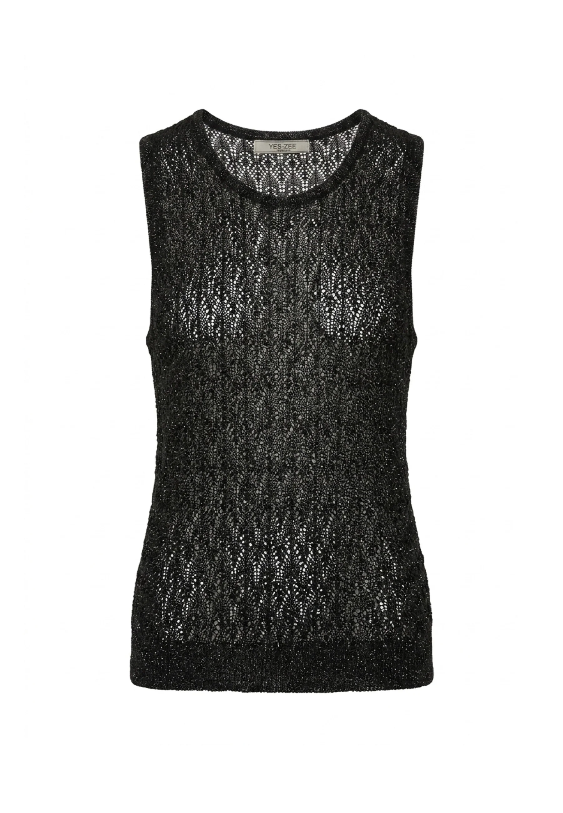 Yes-zee Top E Canotte Donna | M237 IV00 - Image 11