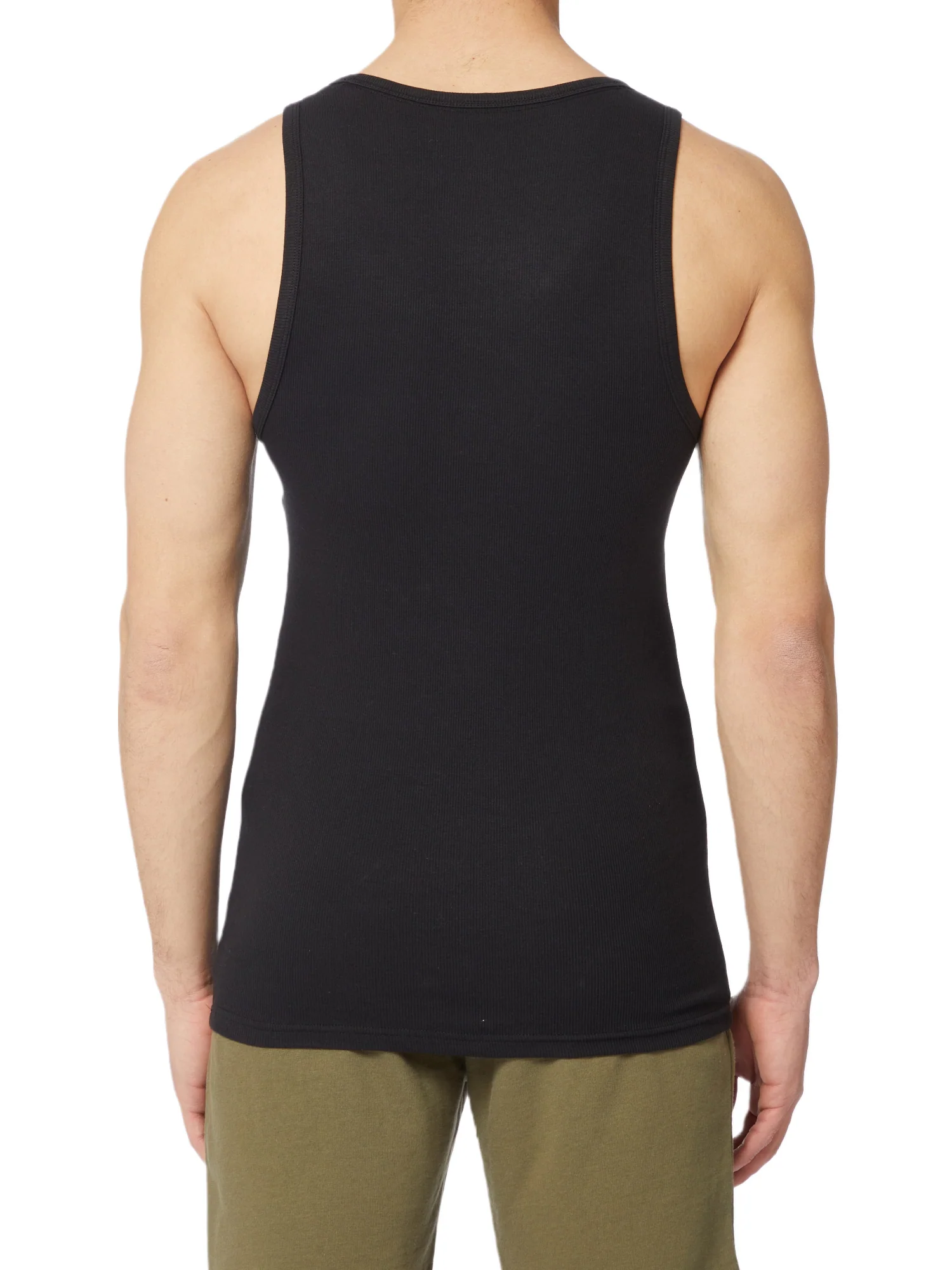 Calvin Klein Underwear Top E Canotte Uomo | 000NM2432E - Image 6