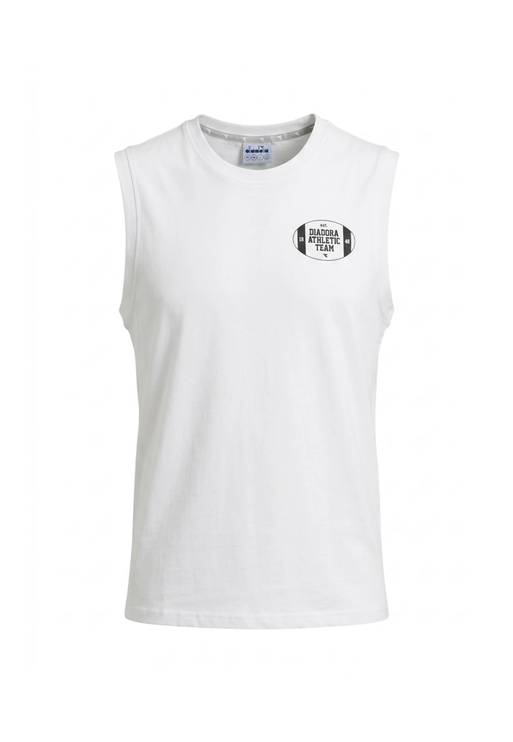 Diadora Top E Canotte Uomo | 102.182901