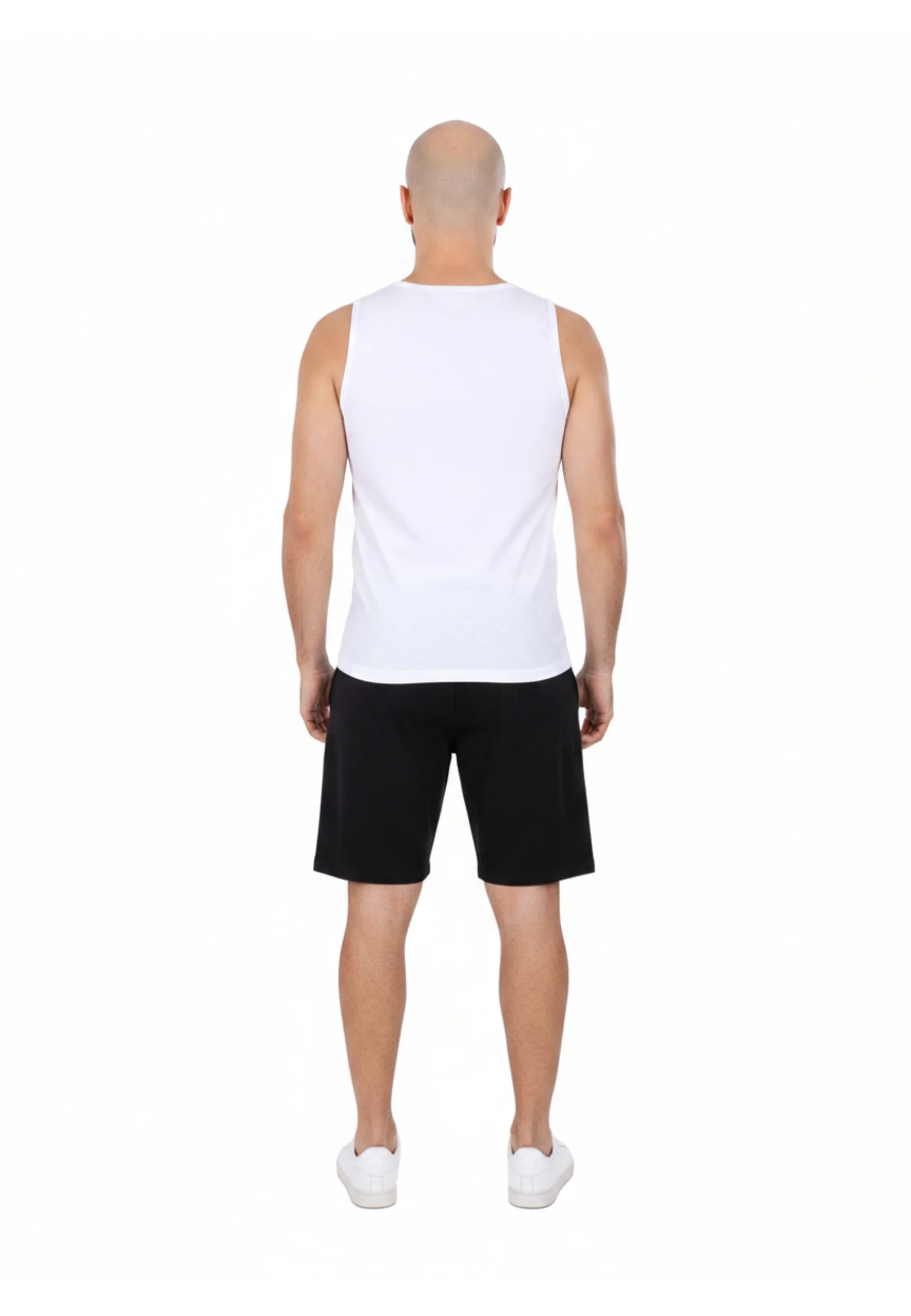 Diadora Top E Canotte Uomo | 102.182901 - Image 3