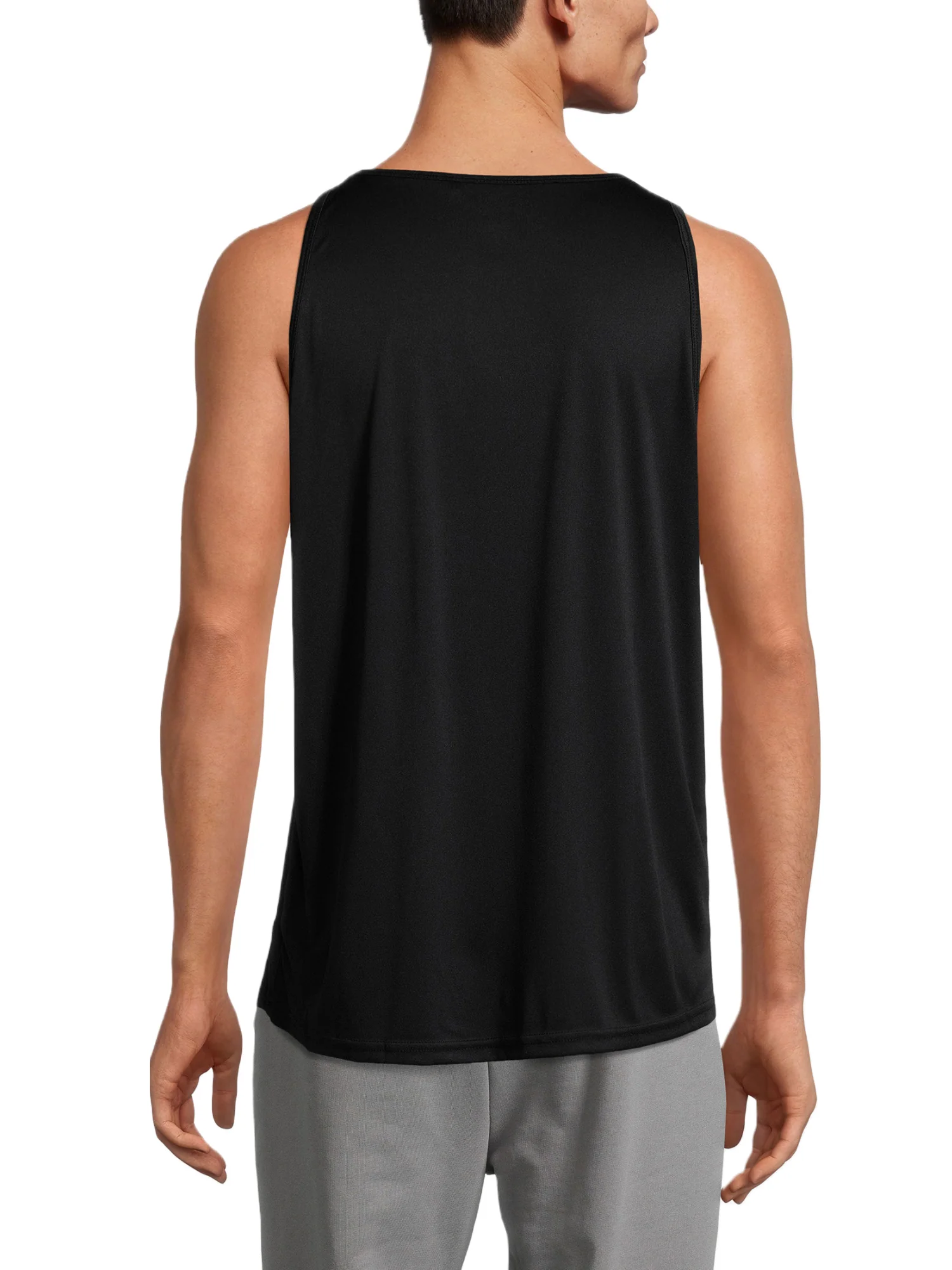 Fila Top E Canotte Uomo | FAM0296 - Image 4