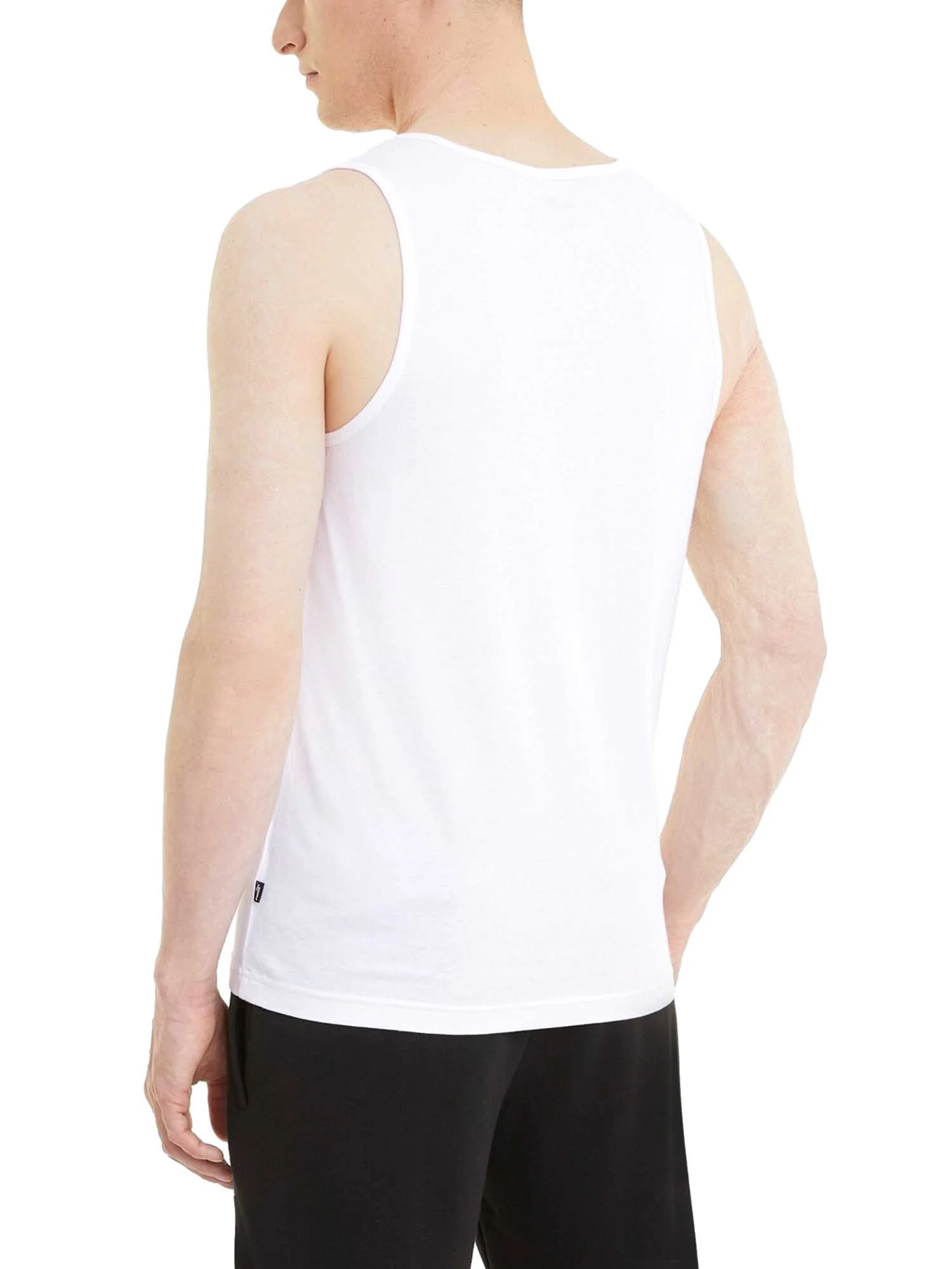 Puma Top E Canotte Uomo | 586670 - Image 6