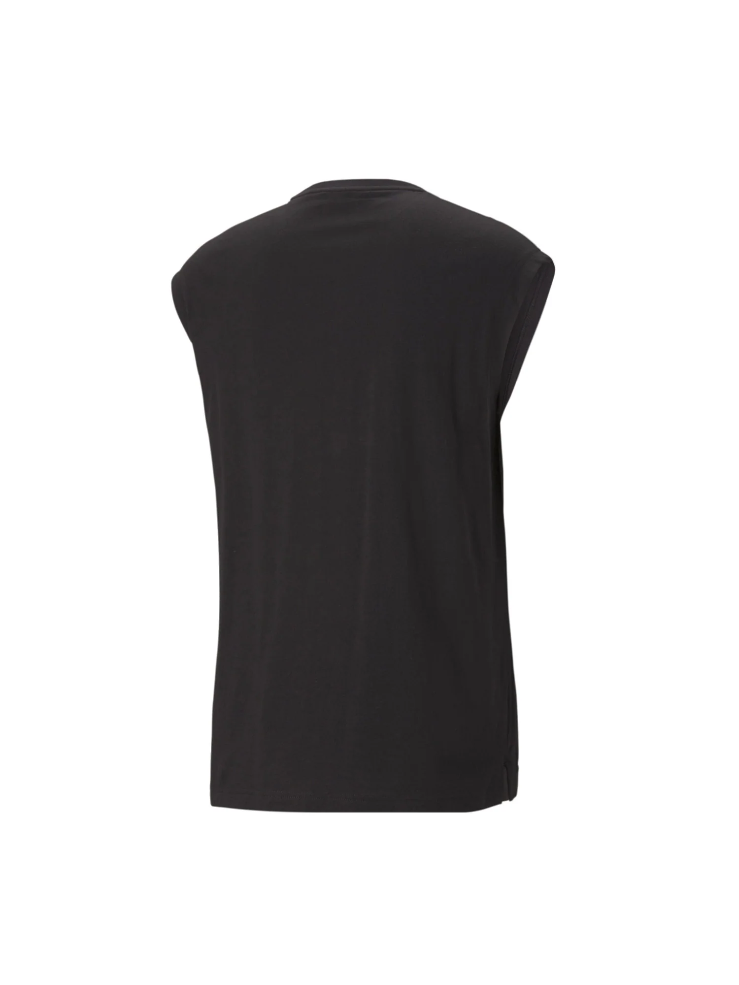 Puma Top E Canotte Uomo | 586738 - Image 7