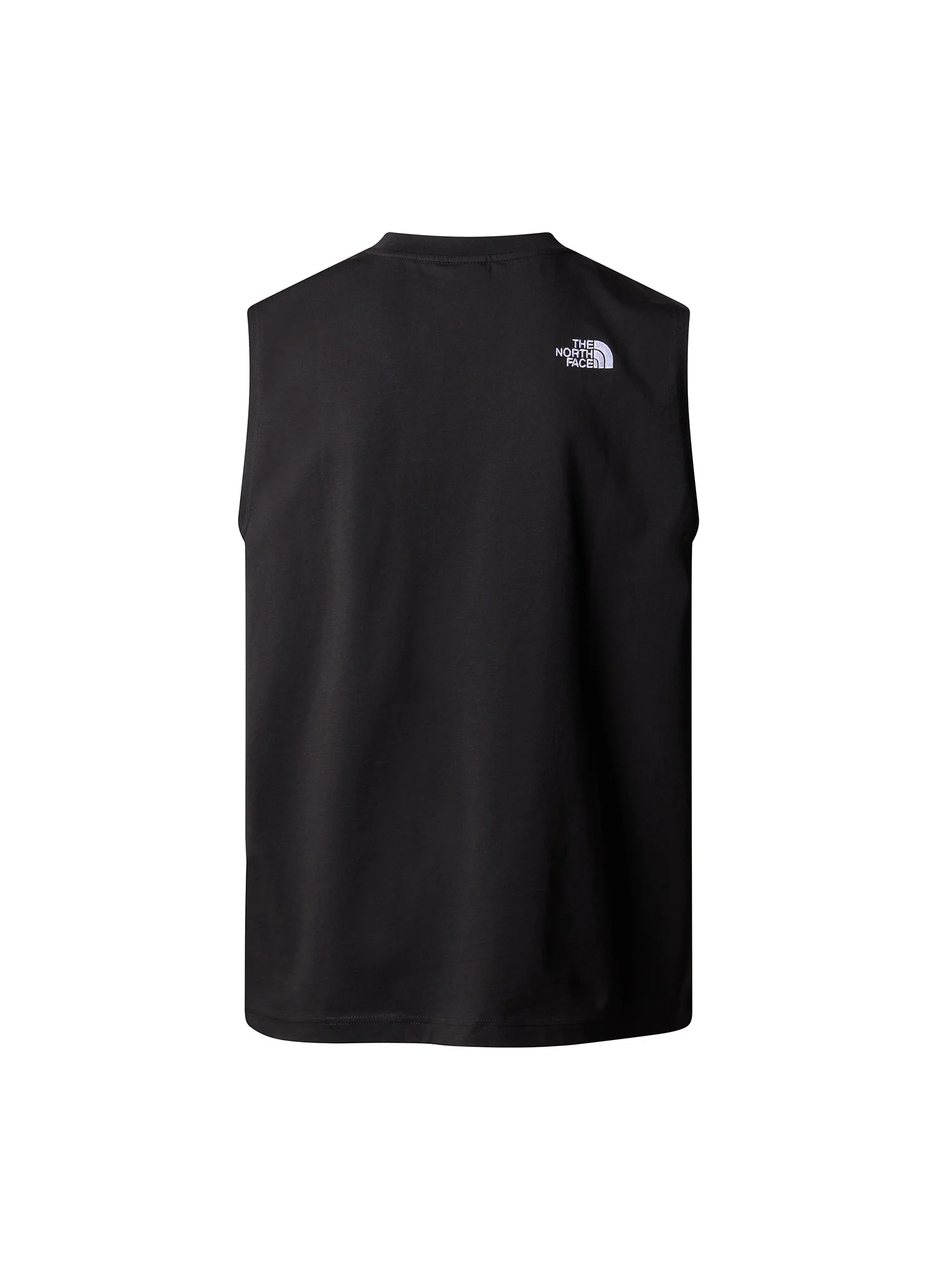 The North Face Top E Canotte Uomo | NF0A87F9 - Image 2