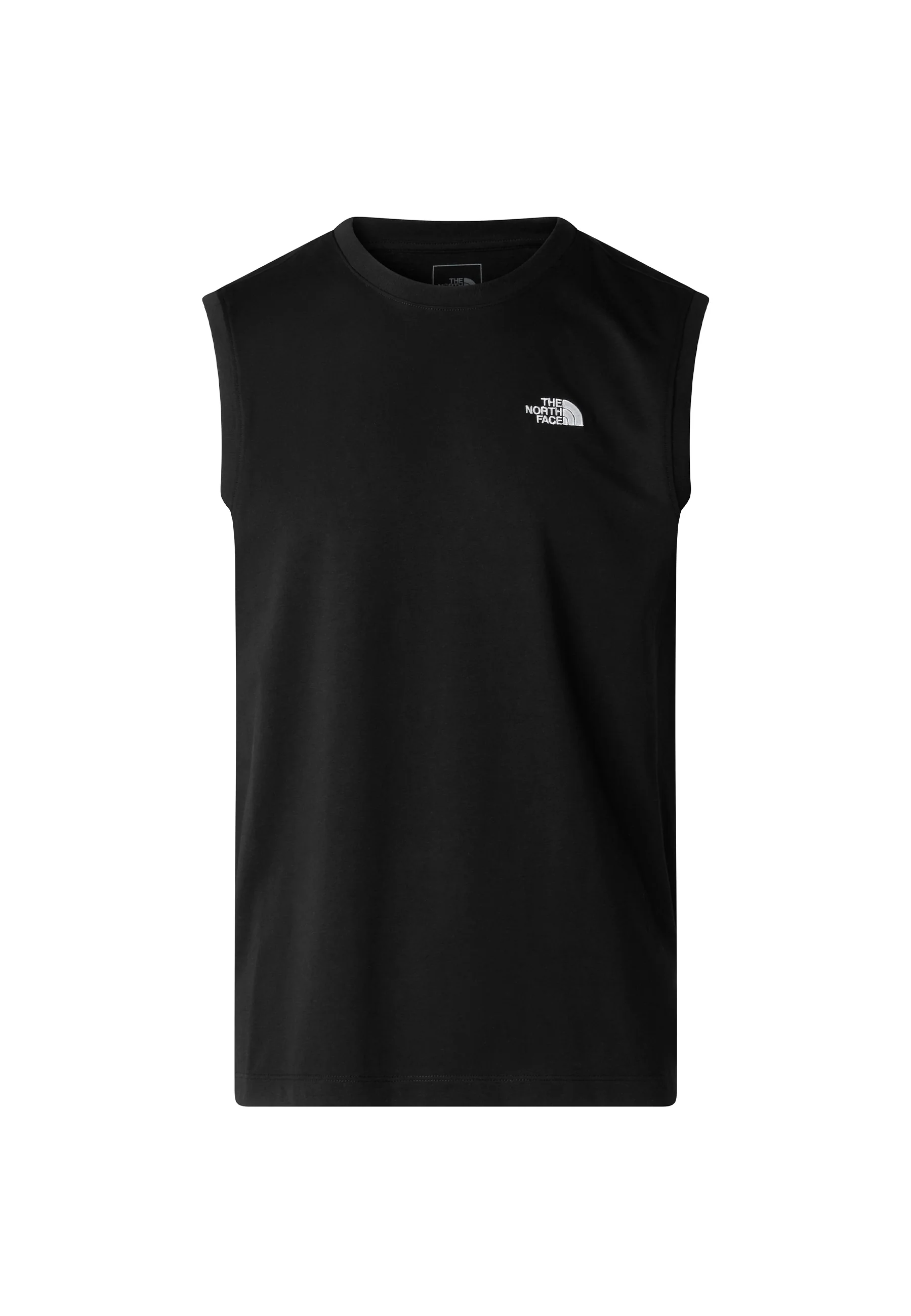 The North Face Evolution Simple Dome Top E Canotte Uomo | NF0A8FD4