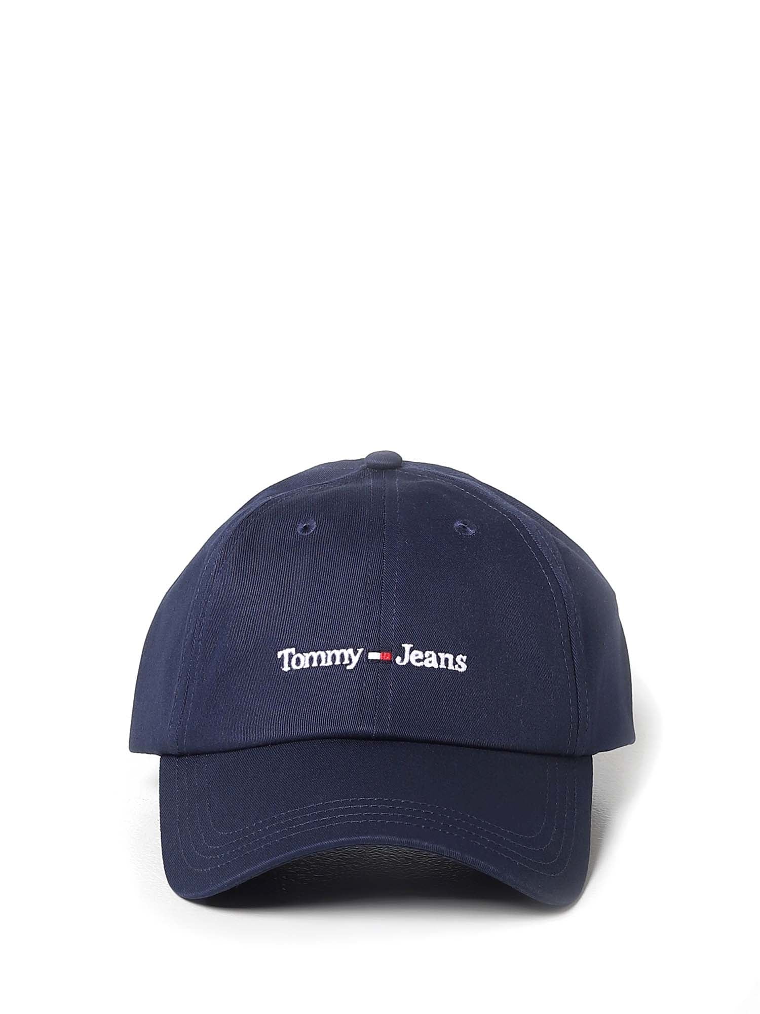 Tommy Jeans Cappelli Donna | AW0AW14596 - Image 4