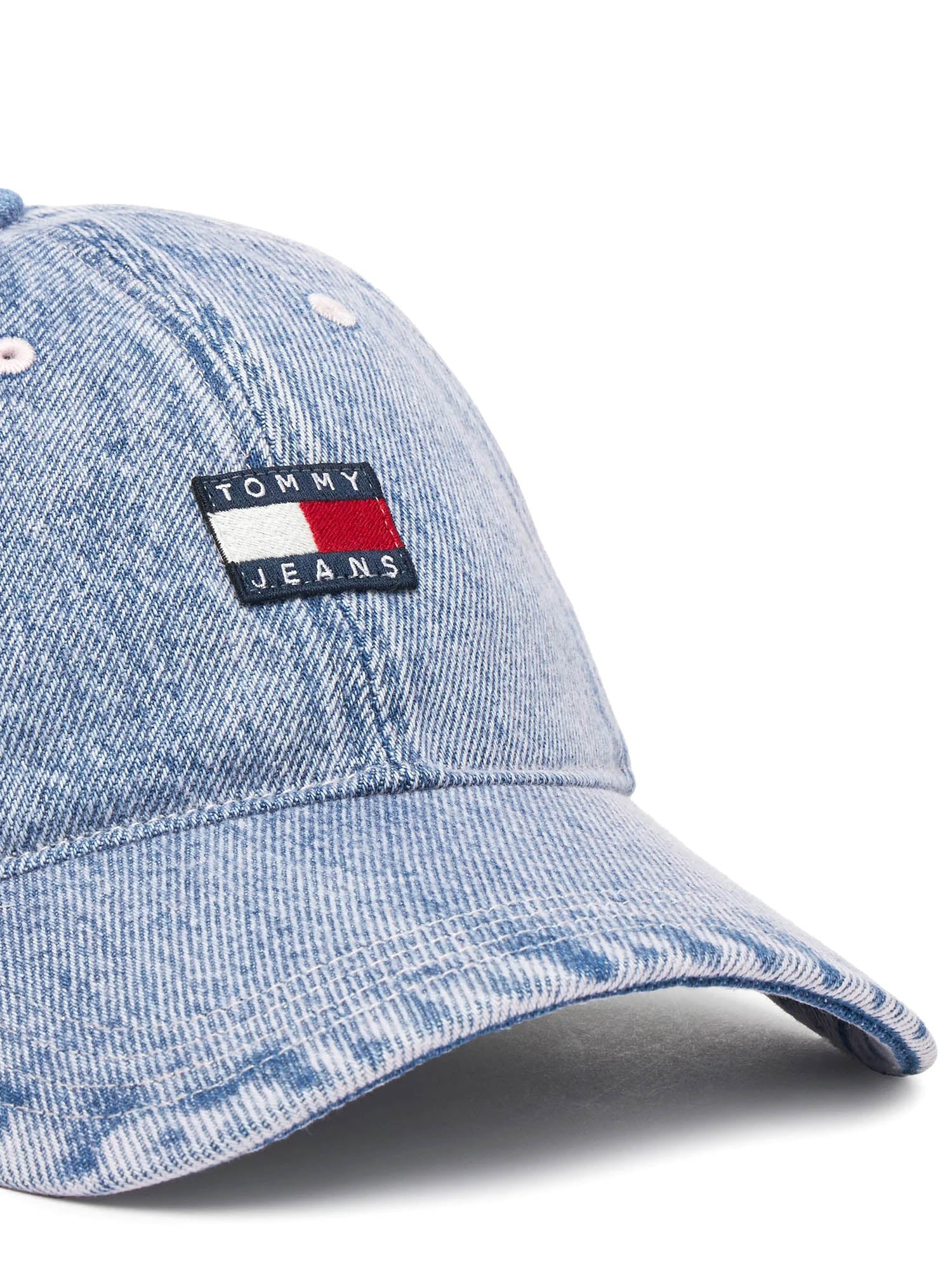 Tommy Jeans Cappelli Donna | AW0AW17643 - Image 3