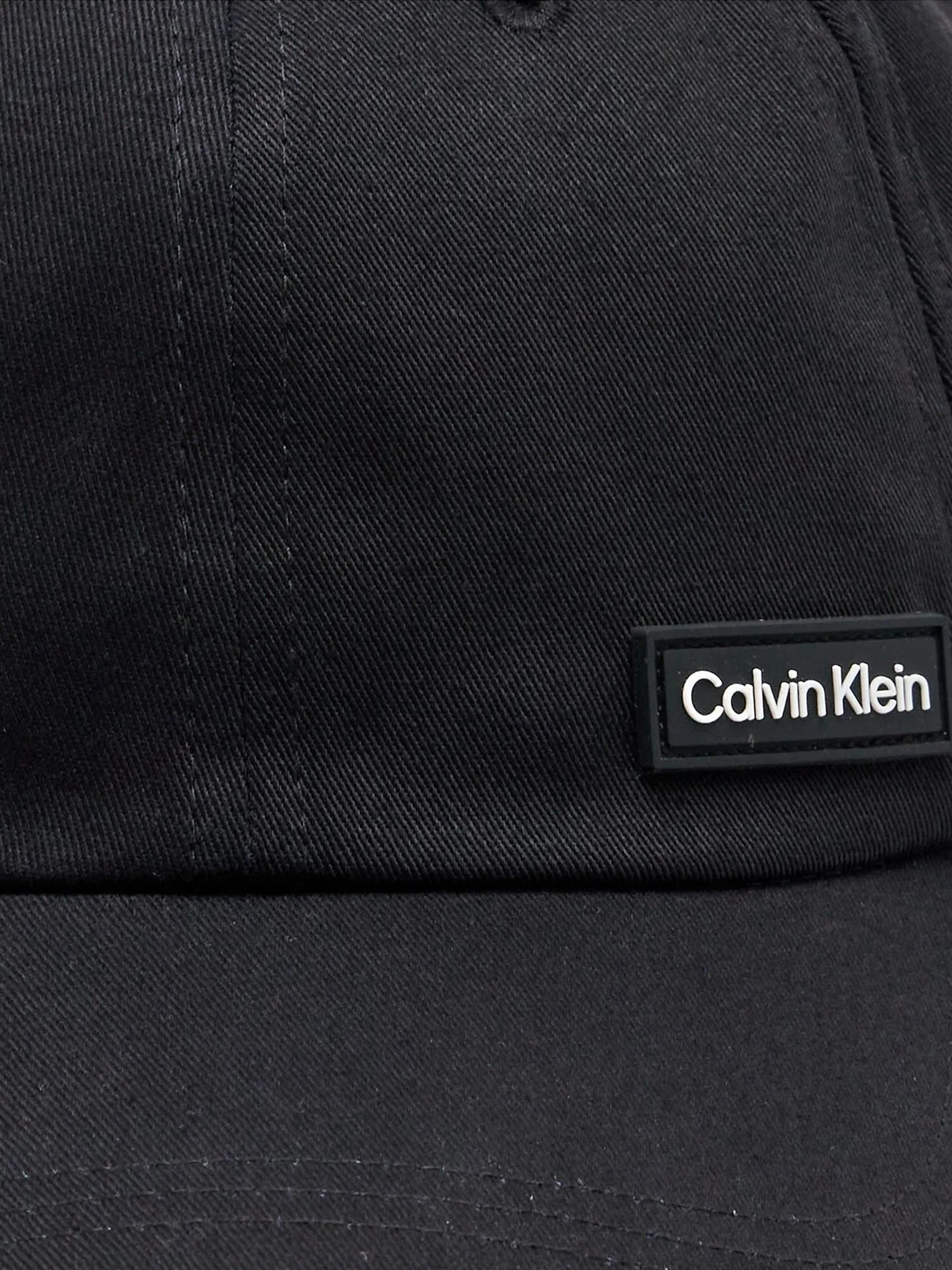 Calvin Klein Cappelli Unisex | K50K510487 - Image 3