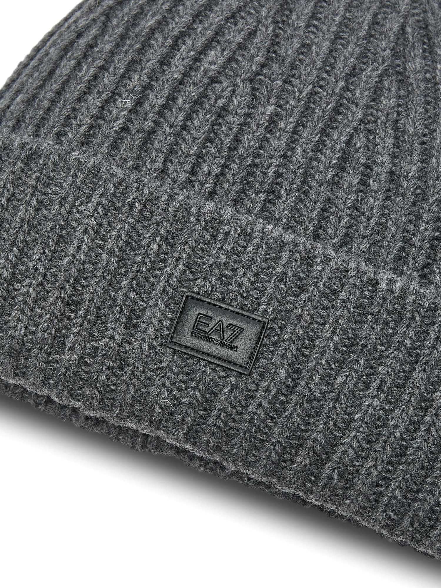 Ea7 Emporio Armani Cappelli Unisex | 245112 4F201 - Image 6