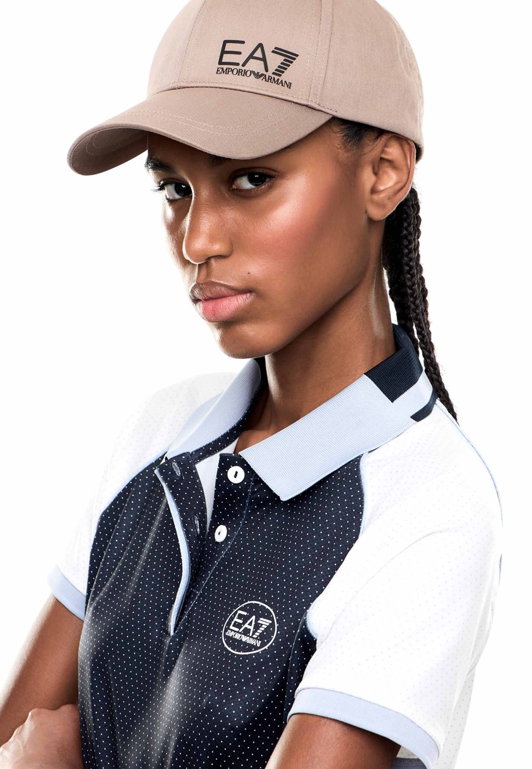 Ea7 Emporio Armani Baseball Hat Cappelli Unisex | 7X000005 AF11989 - Image 17