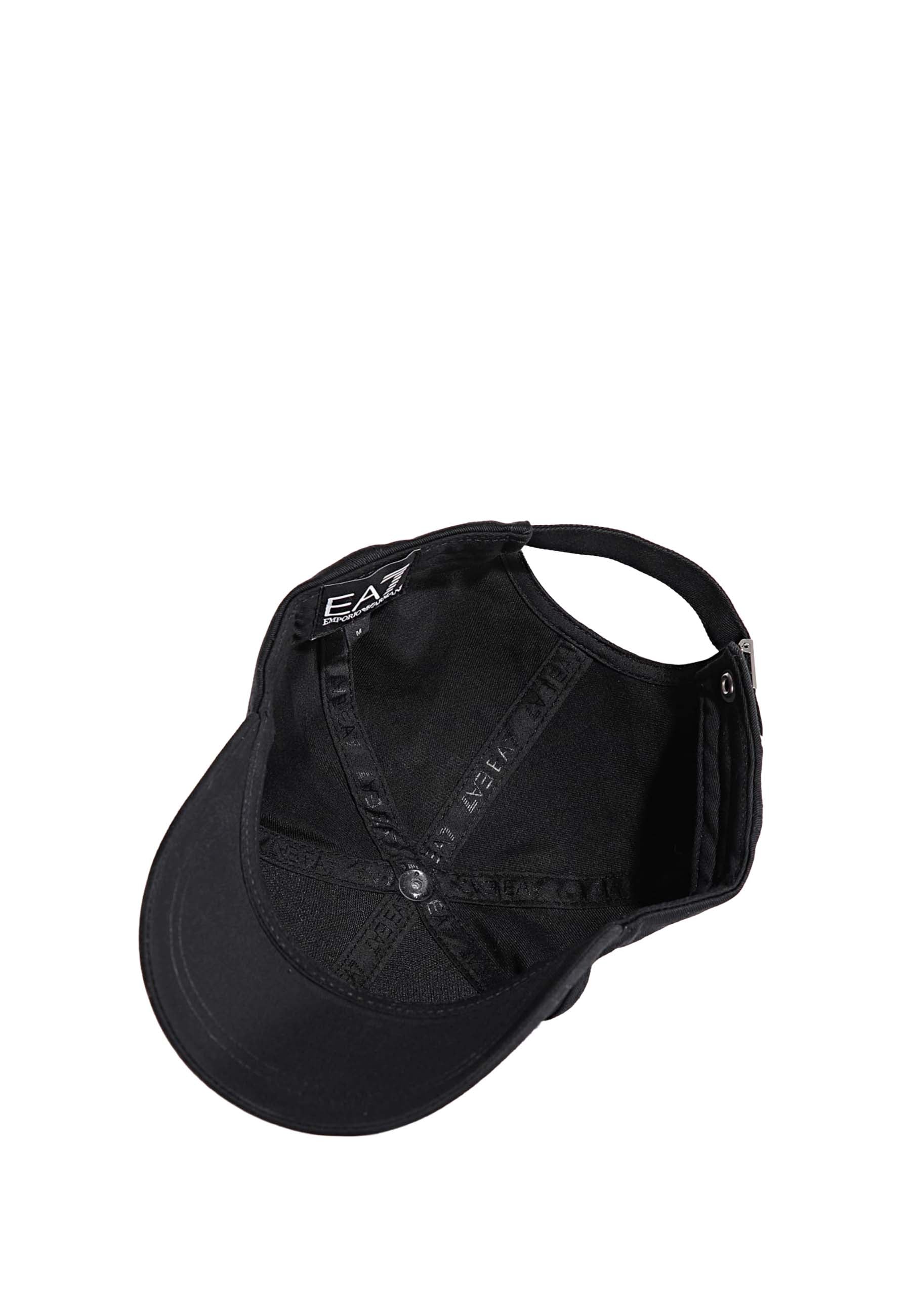 Ea7 Emporio Armani Baseball Hat Cappelli Unisex | 7X000005 AF11989 - Image 24