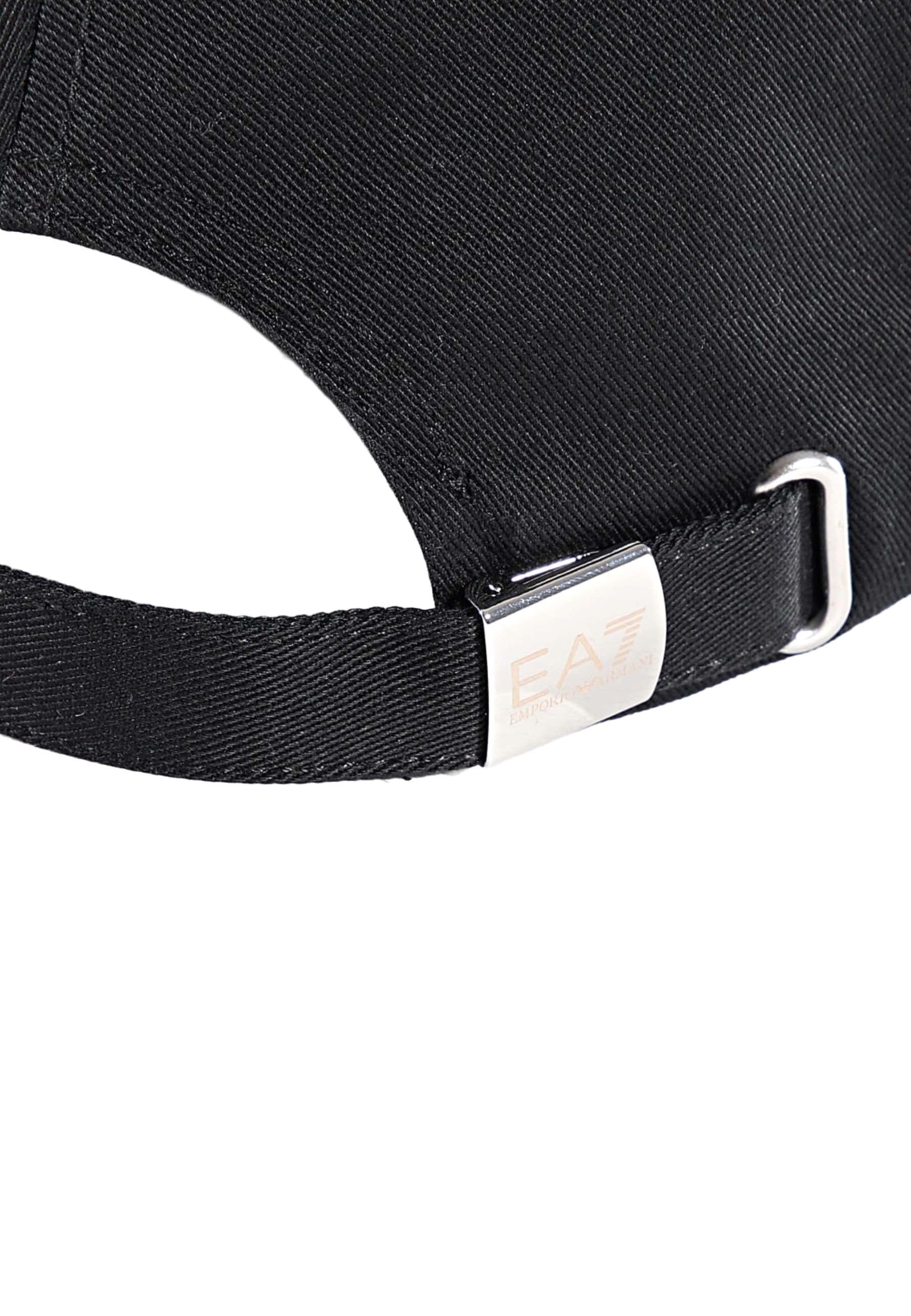 Ea7 Emporio Armani Baseball Hat Cappelli Unisex | 7X000005 AF11989 - Image 25