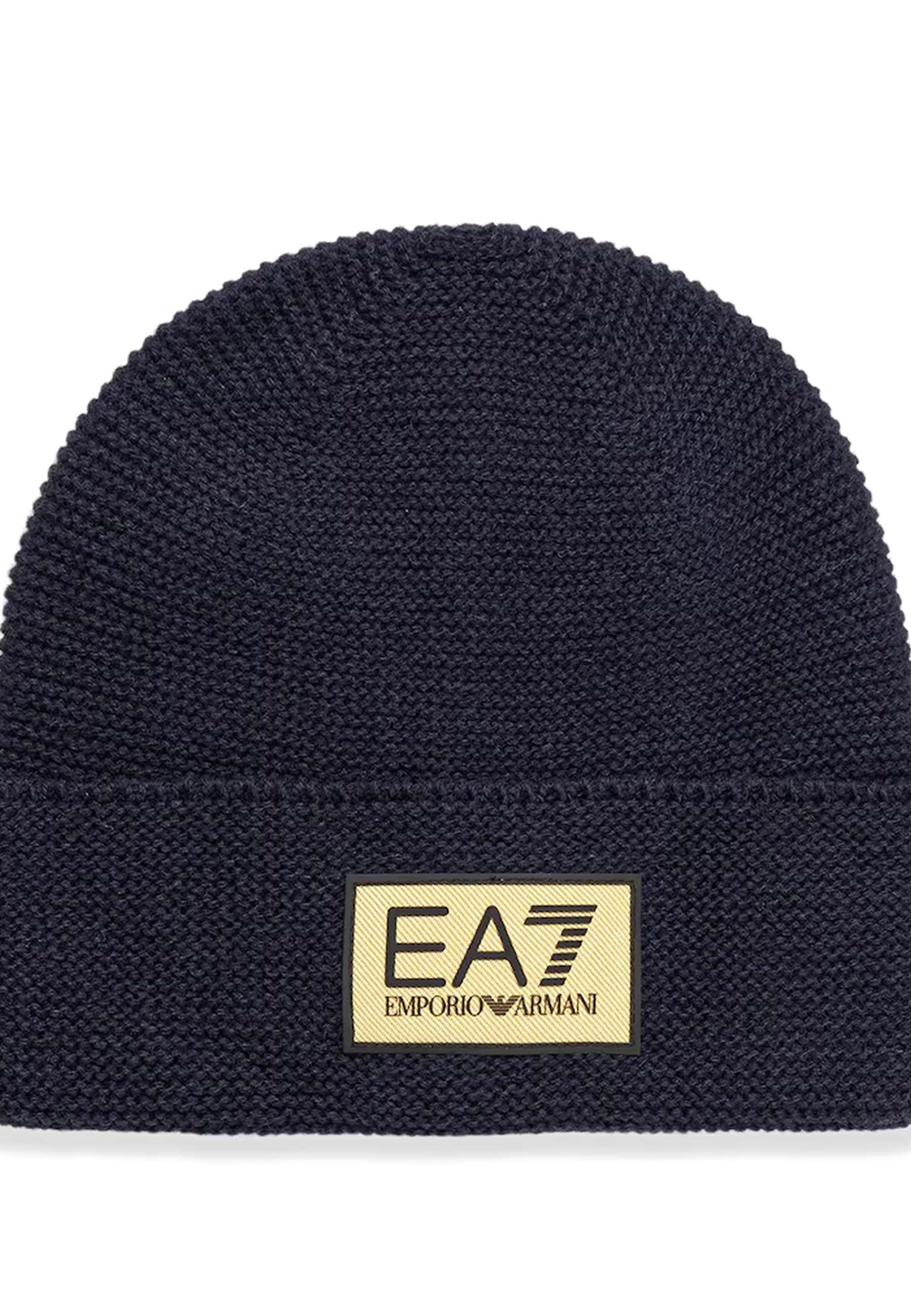 Ea7 Emporio Armani Cappelli Unisex | 7X000247 AF18021 - Image 9