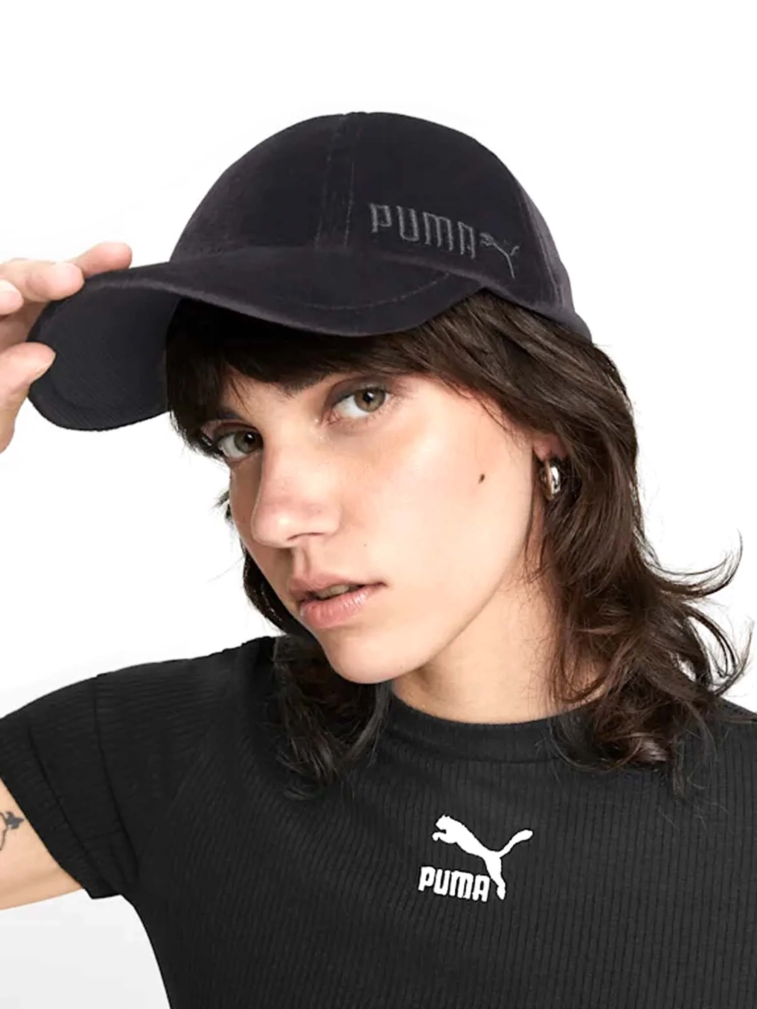 Puma Cappelli Unisex | 024048 - Image 2