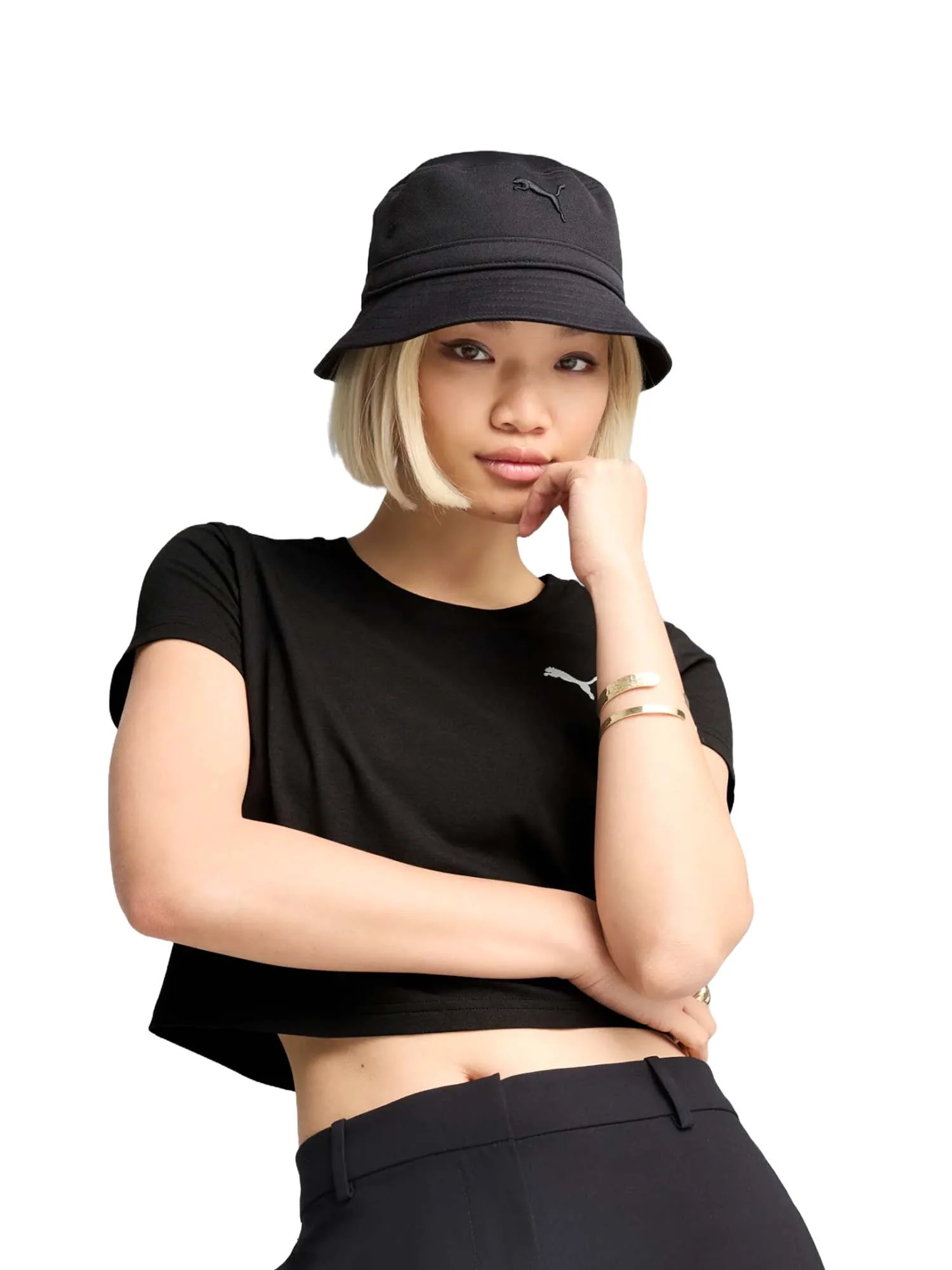 Puma Cappelli Unisex | 025967 - Image 3