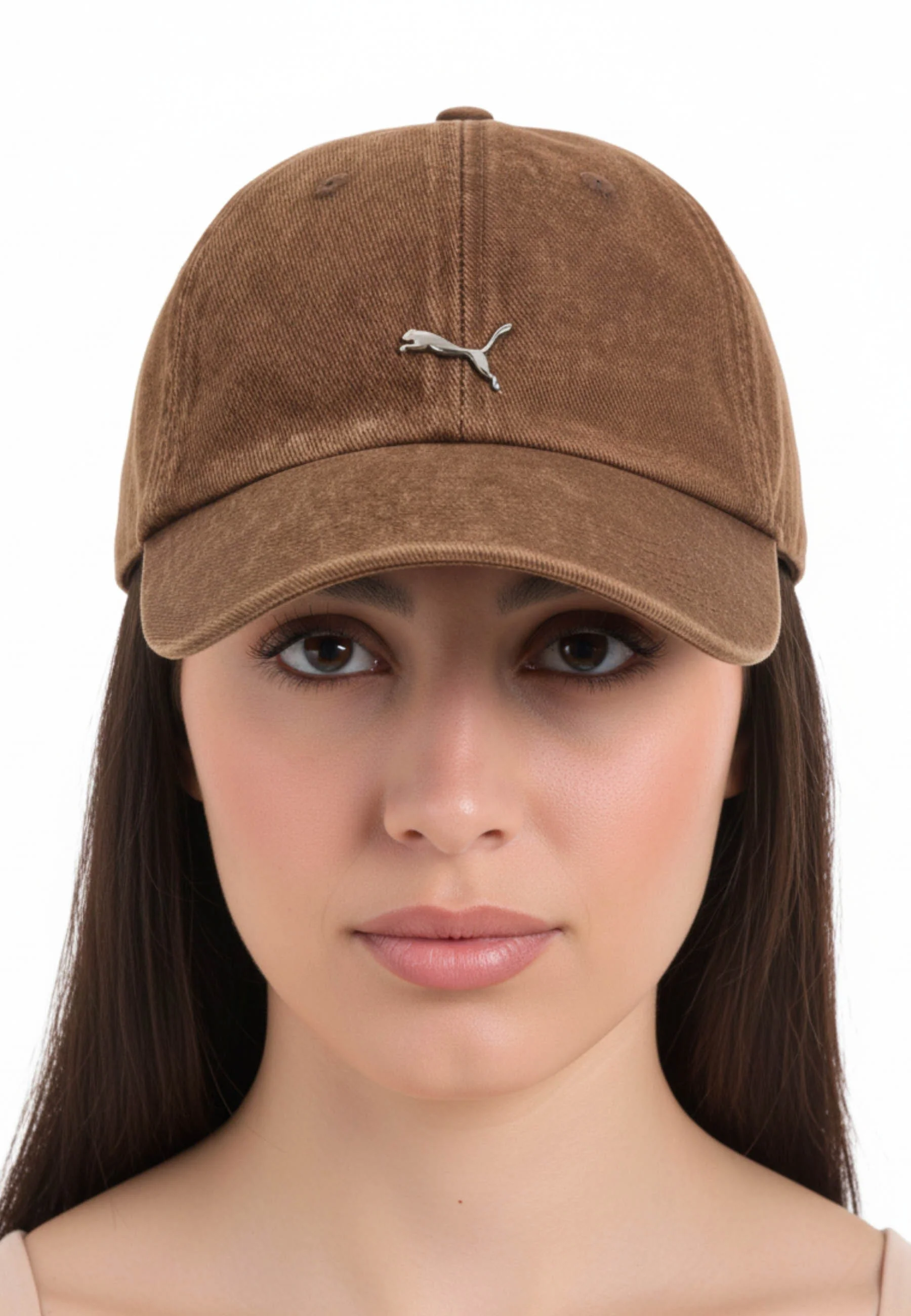 Puma Wardrobe Cappelli Unisex | 025968 - Image 3