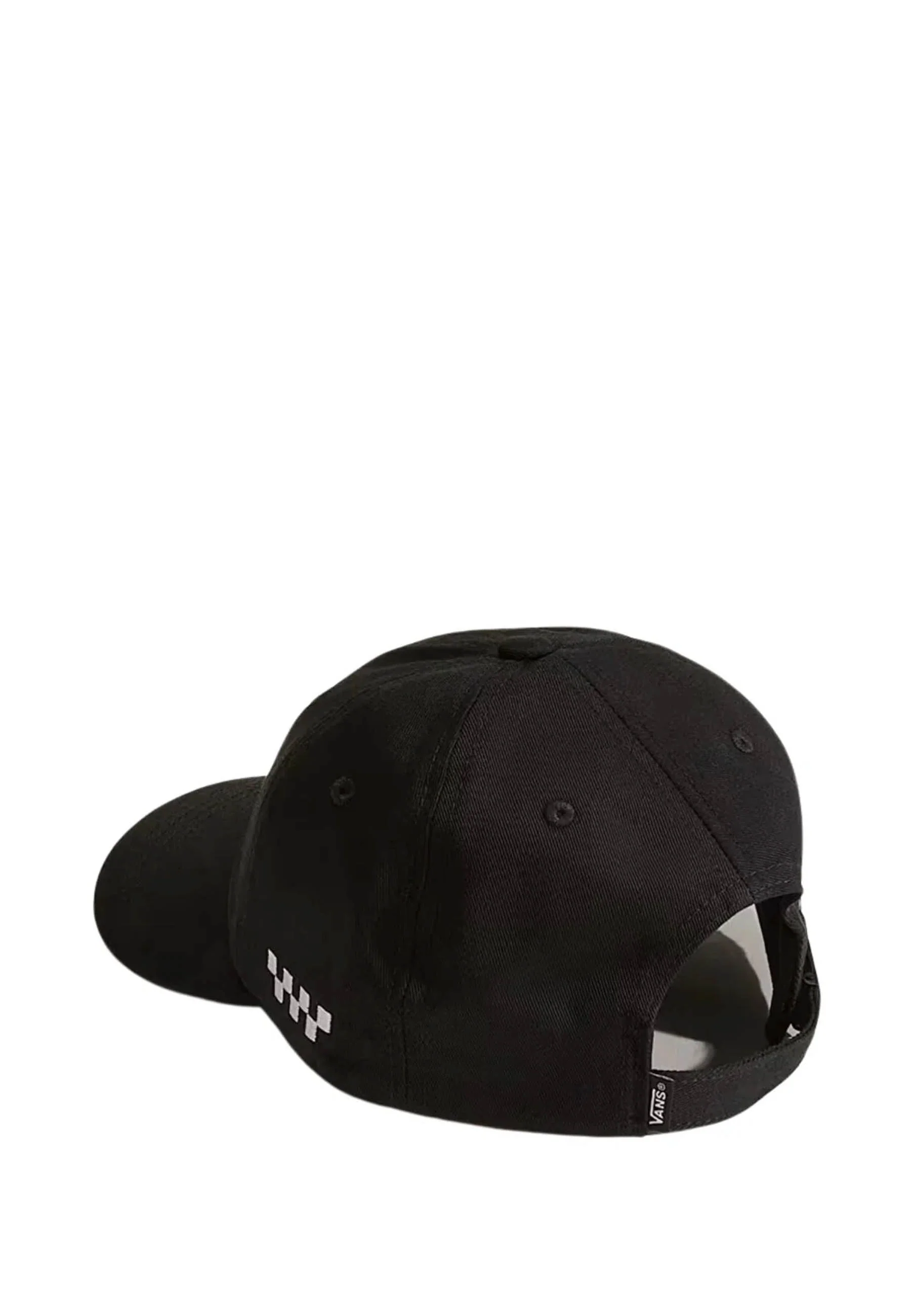 Vans Check Side Curved Bill Jockey Cappelli Unisex | VN000QA6 - Image 5