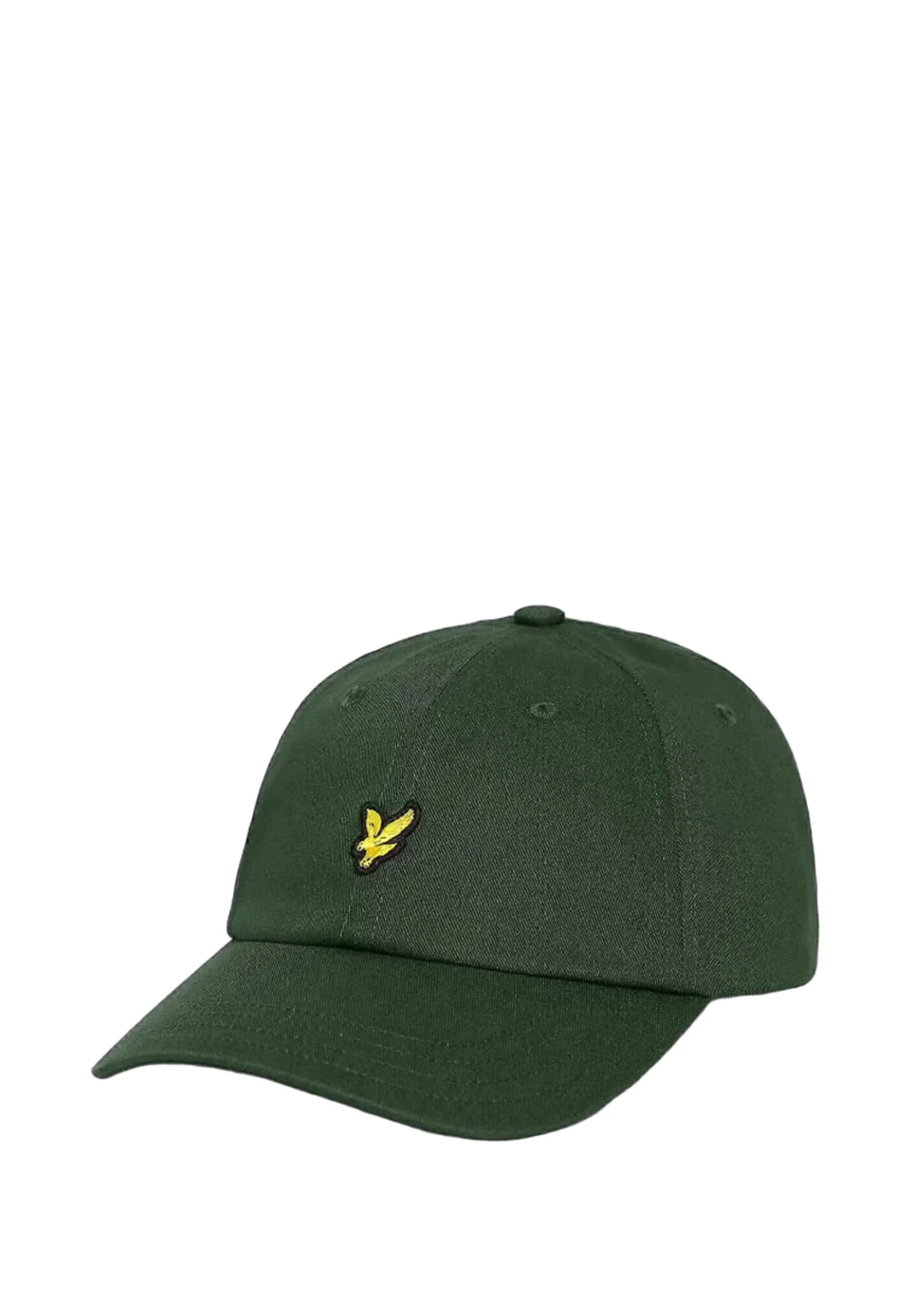 Lyle & Scott Cappelli Uomo | HE2321A - Image 8