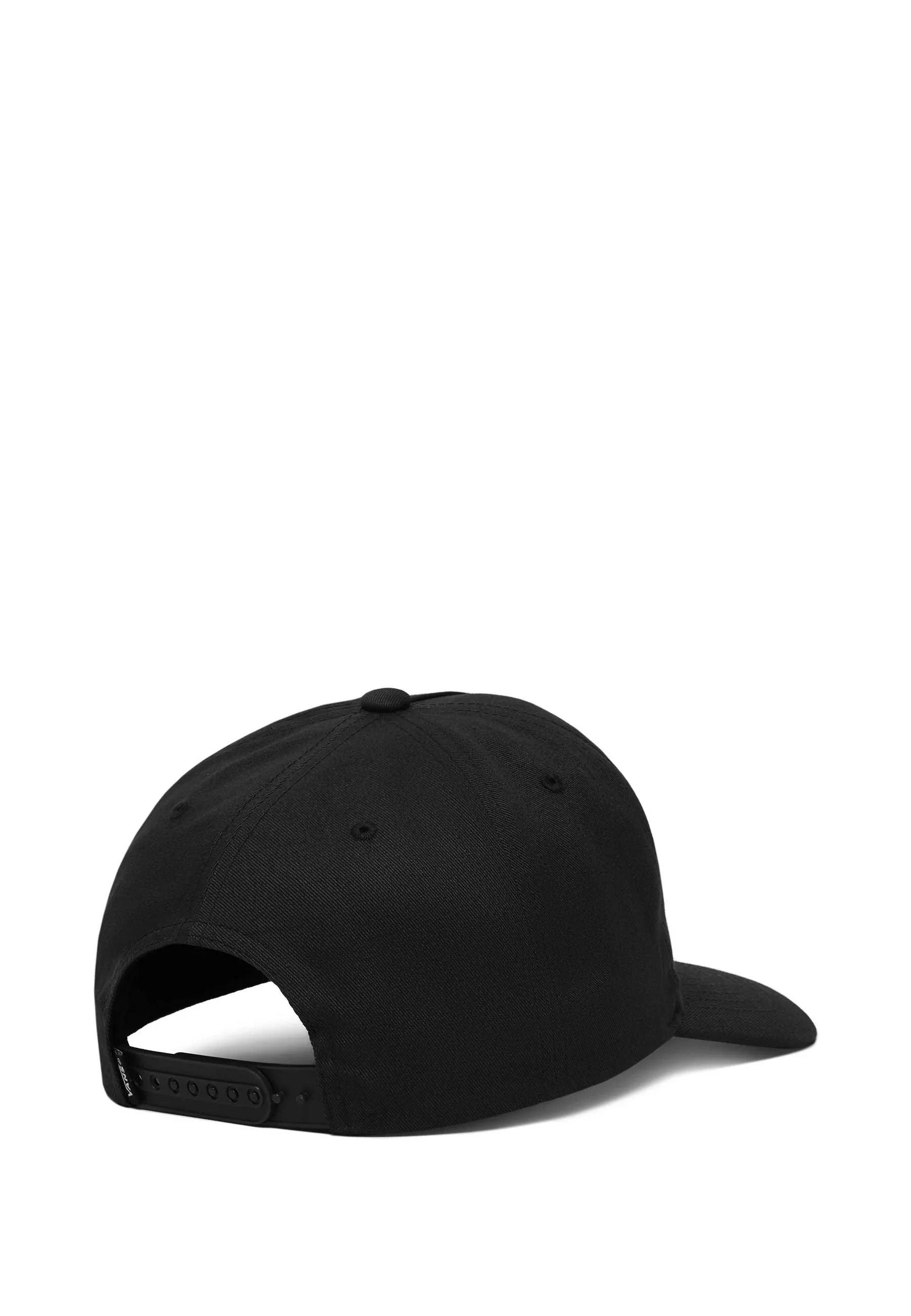 Vans Drop V Logo Snapback Cappelli Uomo | VN000QAH - Image 8