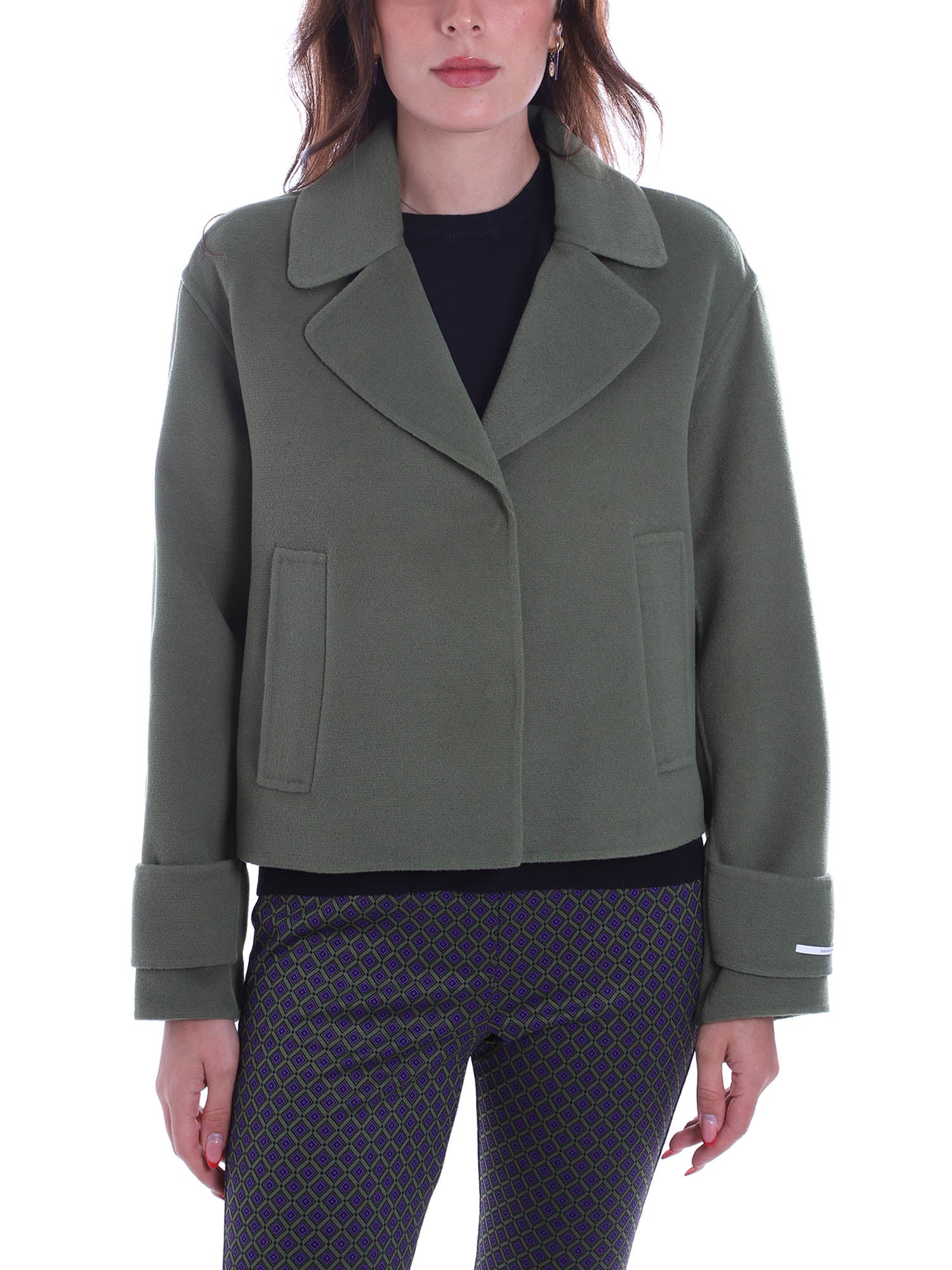 Emme Cappotti Donna | 2350860139200 - Image 6