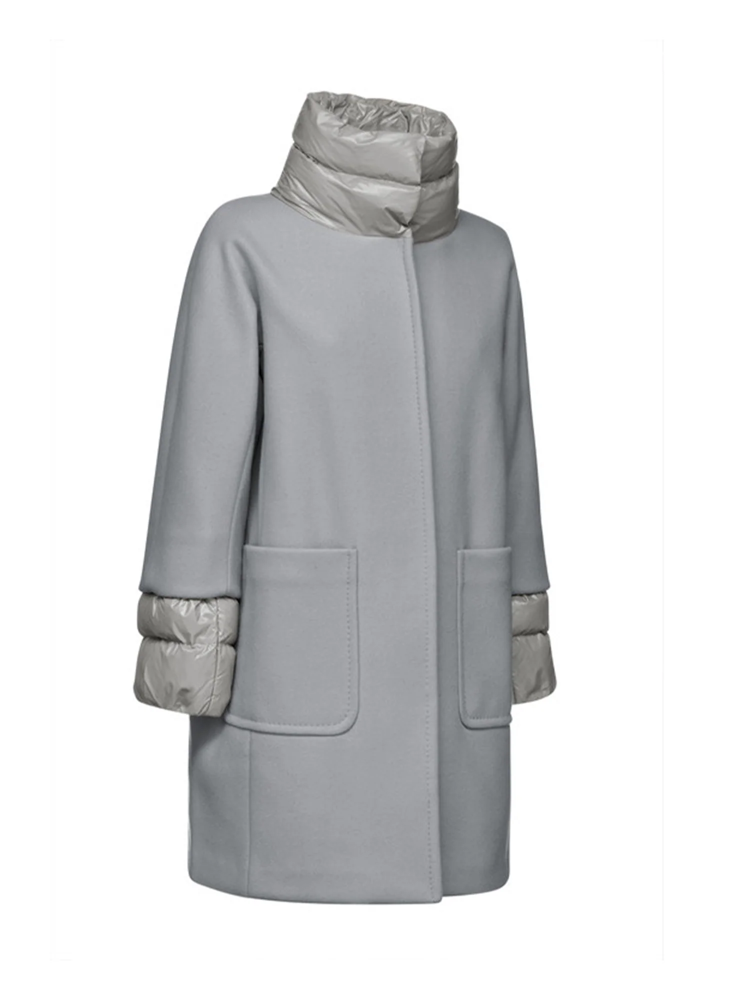 Geox Cappotti Donna | W4615D T3116 - Image 2