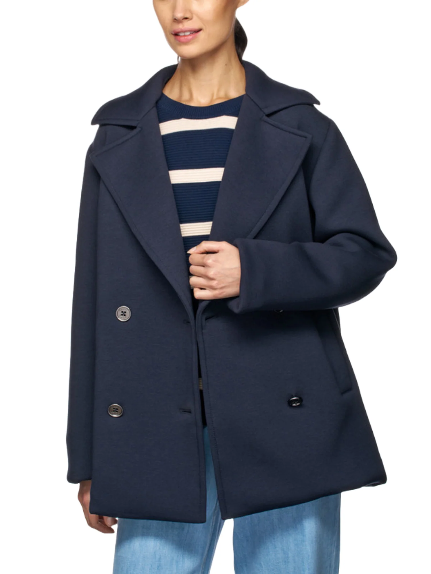 Geox Cappotti Donna | W5520Q T3230 - Image 3