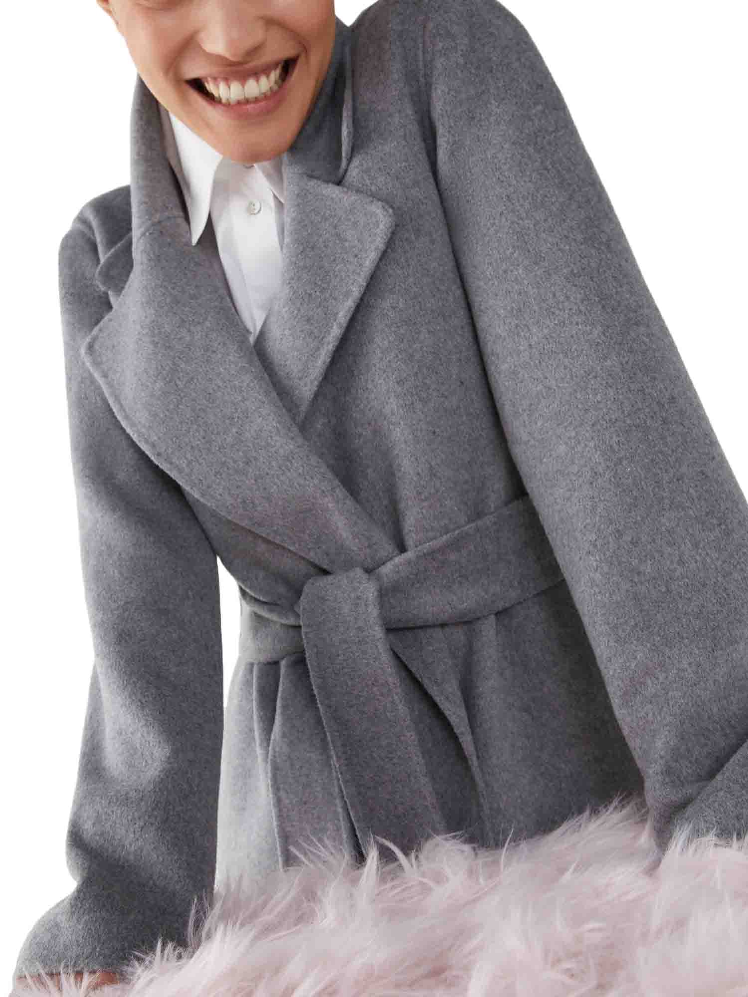 Iblues Cappotti Donna | 2427016011200 - Image 5
