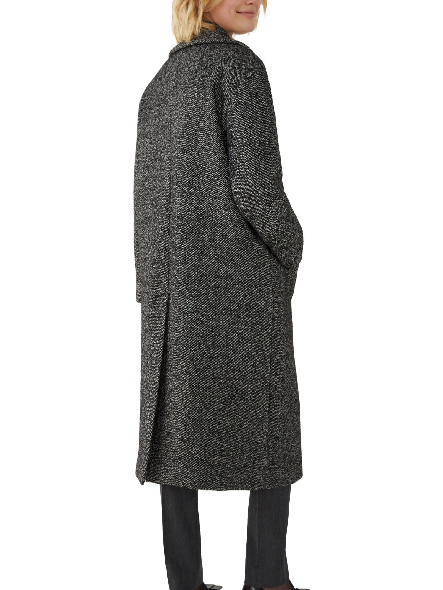 Iblues Cappotti Donna | 2427016022200 - Image 4