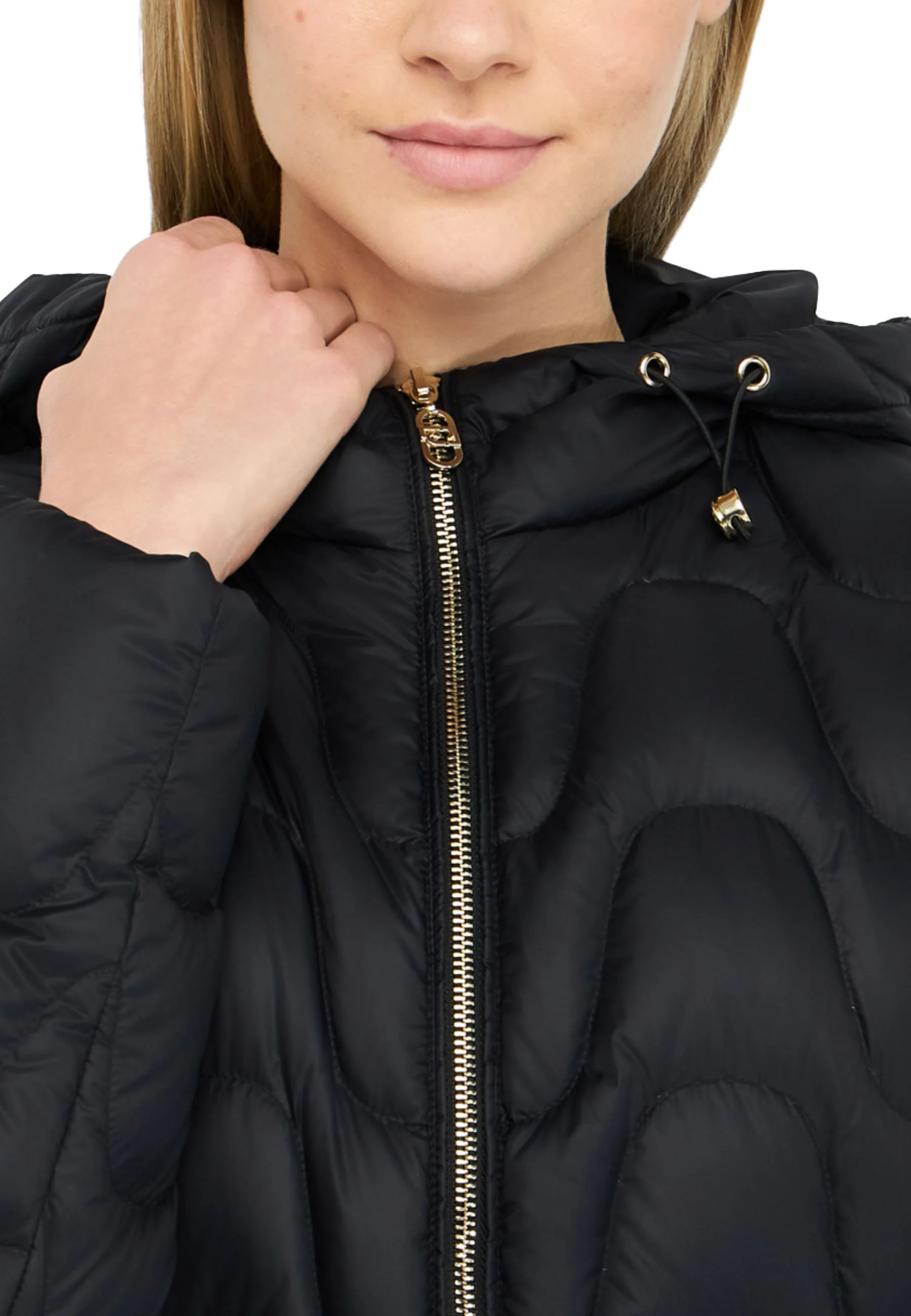 Liu-jo Cappotti Donna | TF5201 T9804 - Image 4