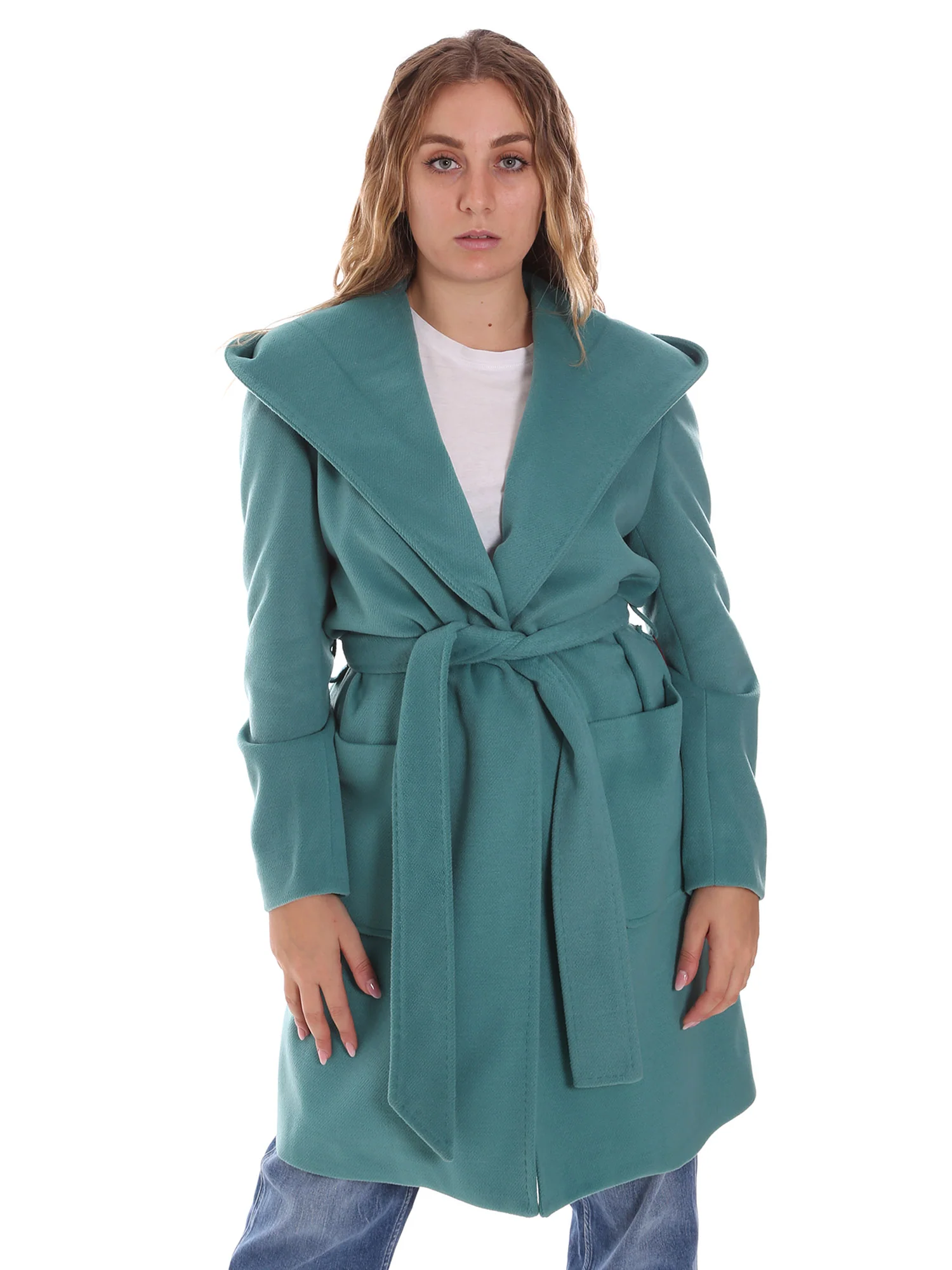Marta Marzotto Cappotti Donna | 050207 - Image 2