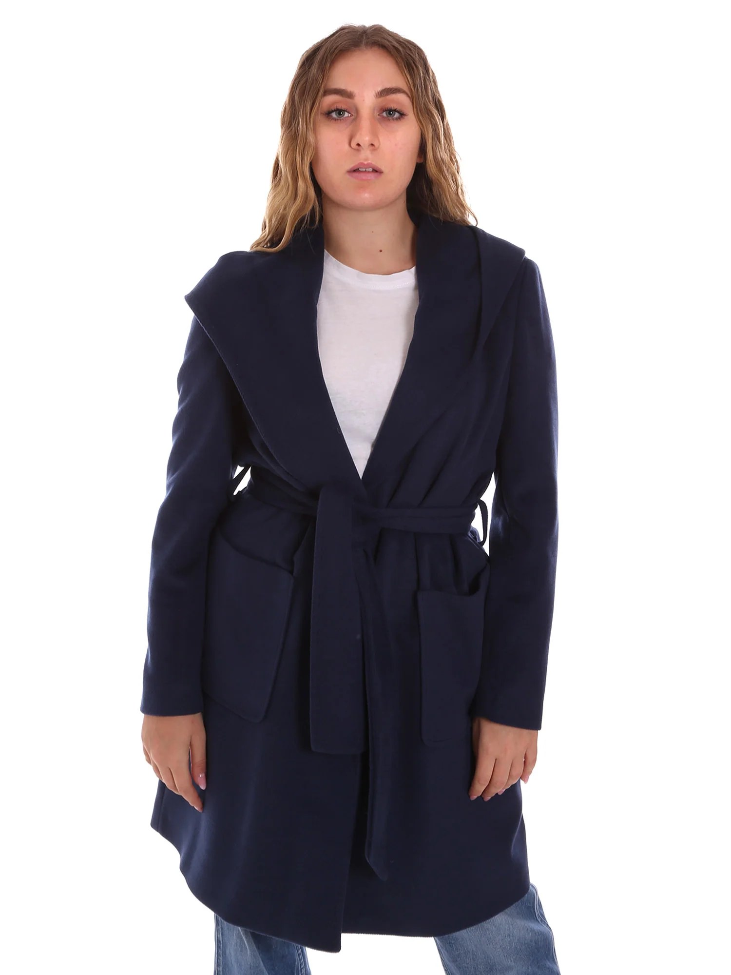 Marta Marzotto Cappotti Donna | 050207 - Image 3