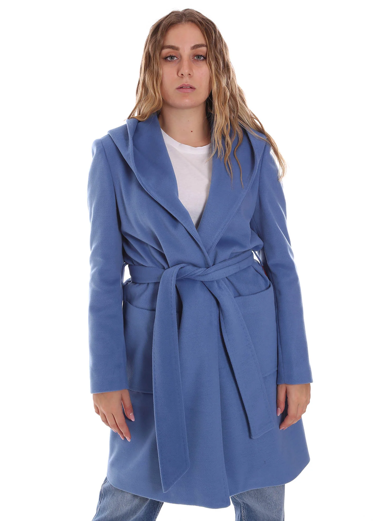 Marta Marzotto Cappotti Donna | 050207 - Image 4