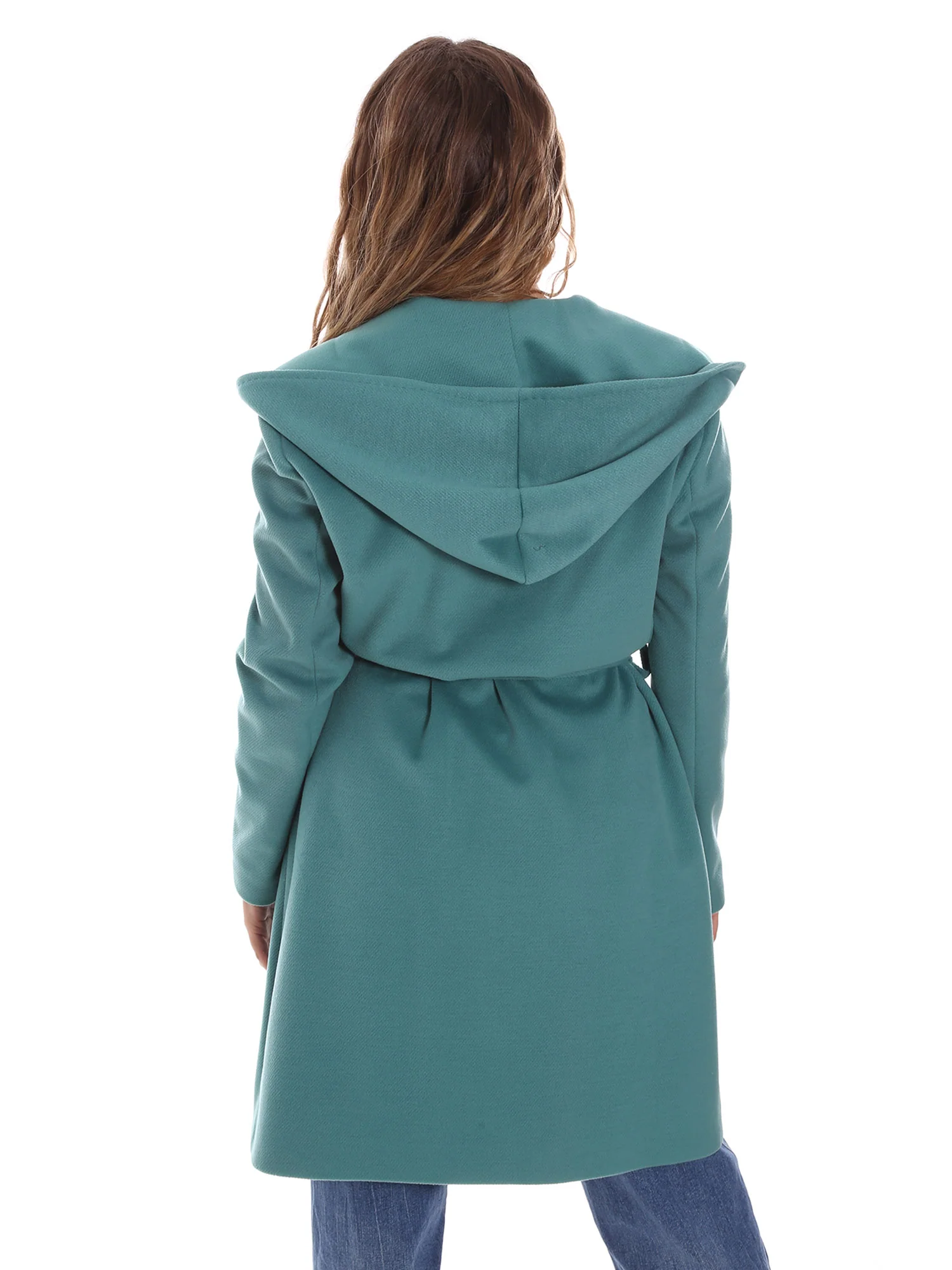 Marta Marzotto Cappotti Donna | 050207 - Image 9