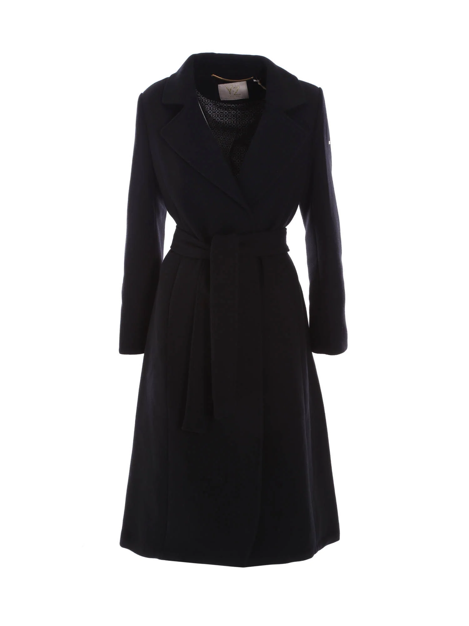 Yes-zee Cappotti Donna | O013 KK00 - Image 11