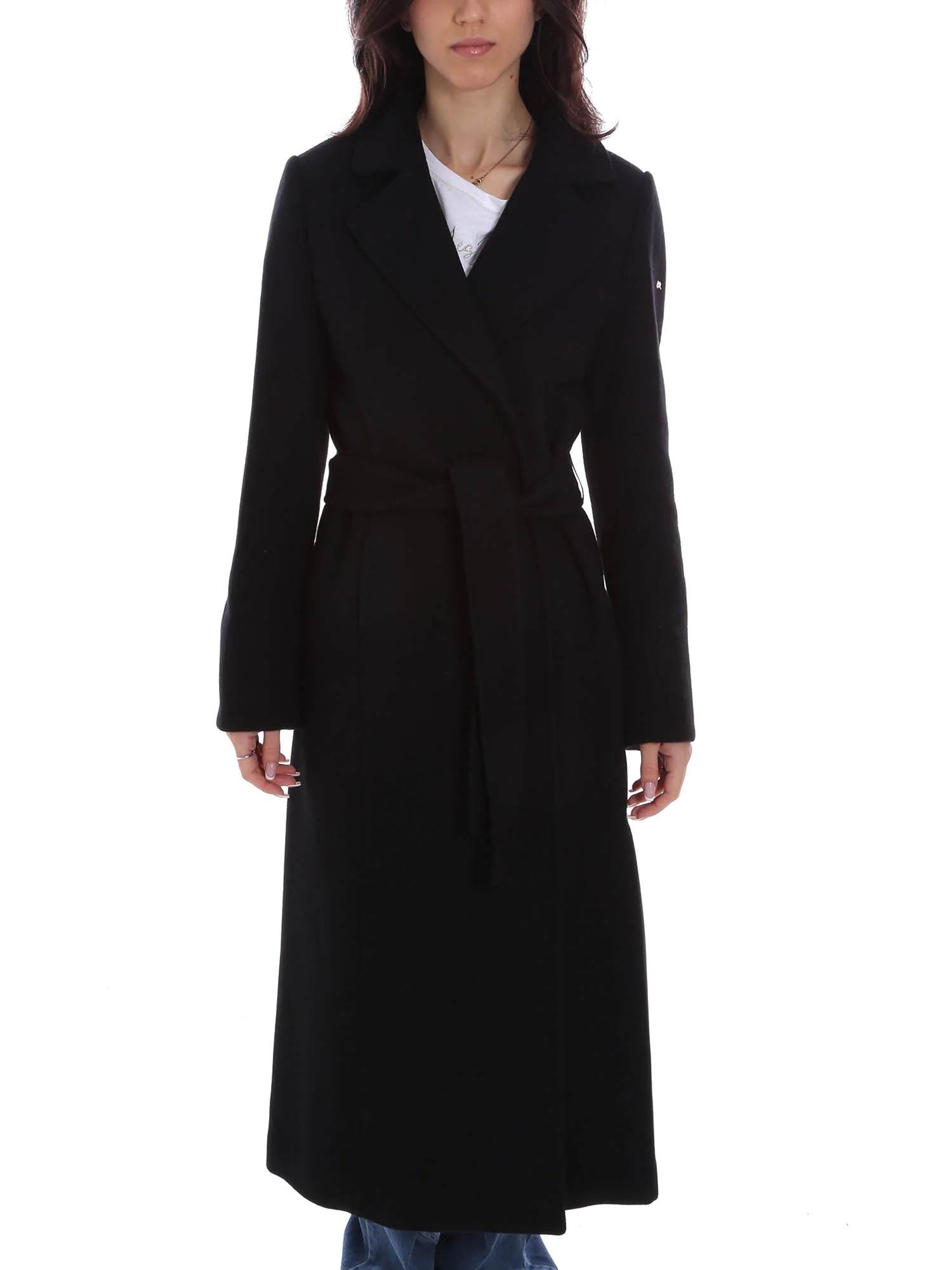 Yes-zee Cappotti Donna | O013 KK00 - Image 12