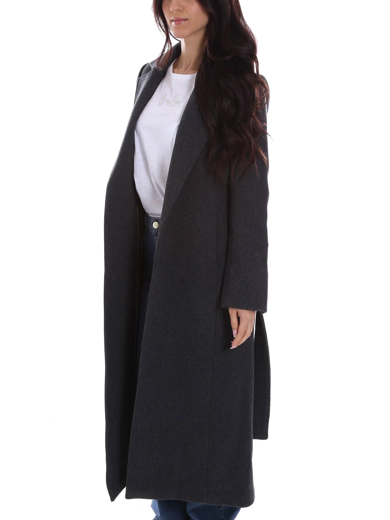 Yes-zee Cappotti Donna | O013 KK00 - Image 9