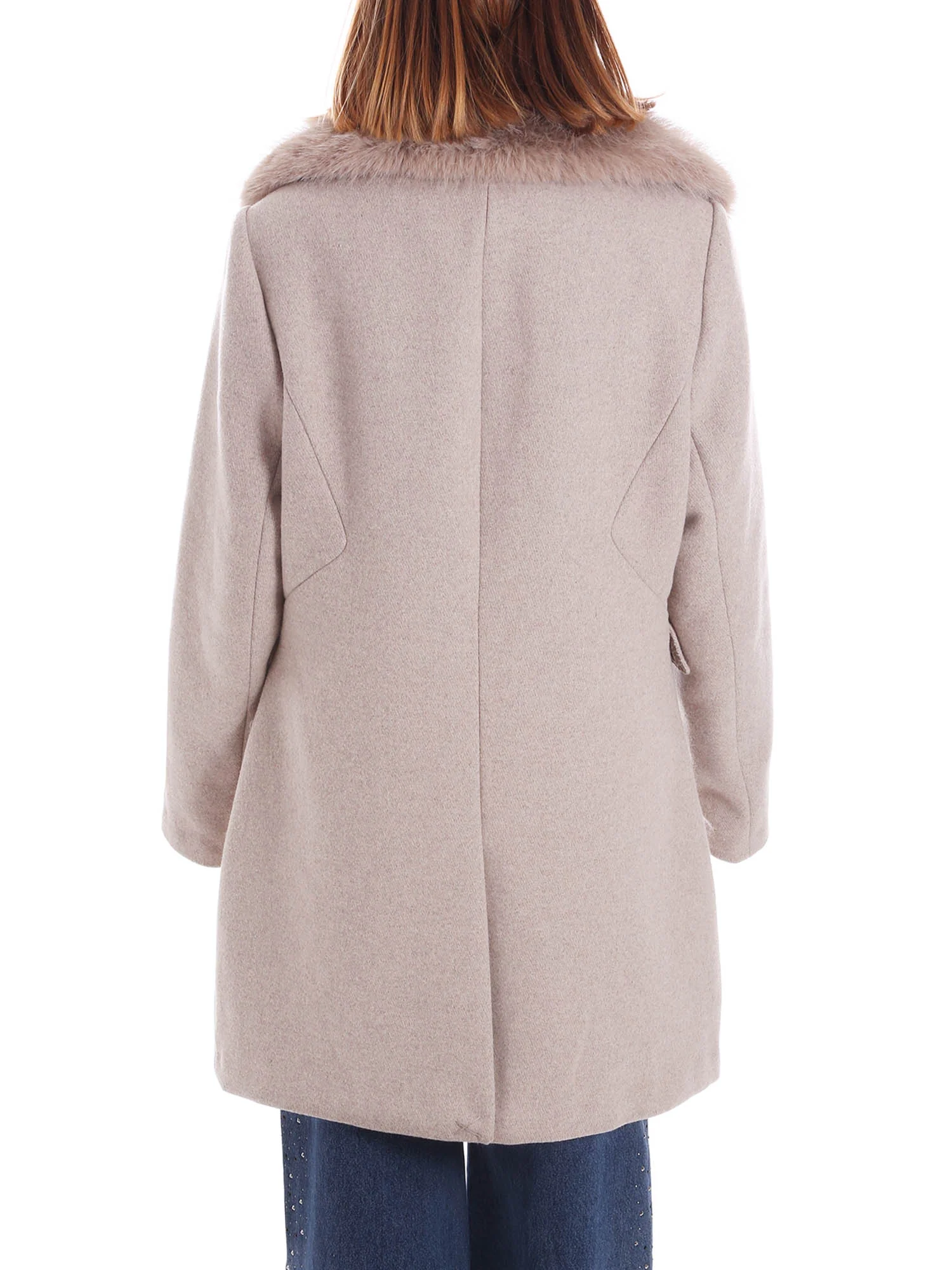 Yes-zee Cappotti Donna | O022 KKPS - Image 9