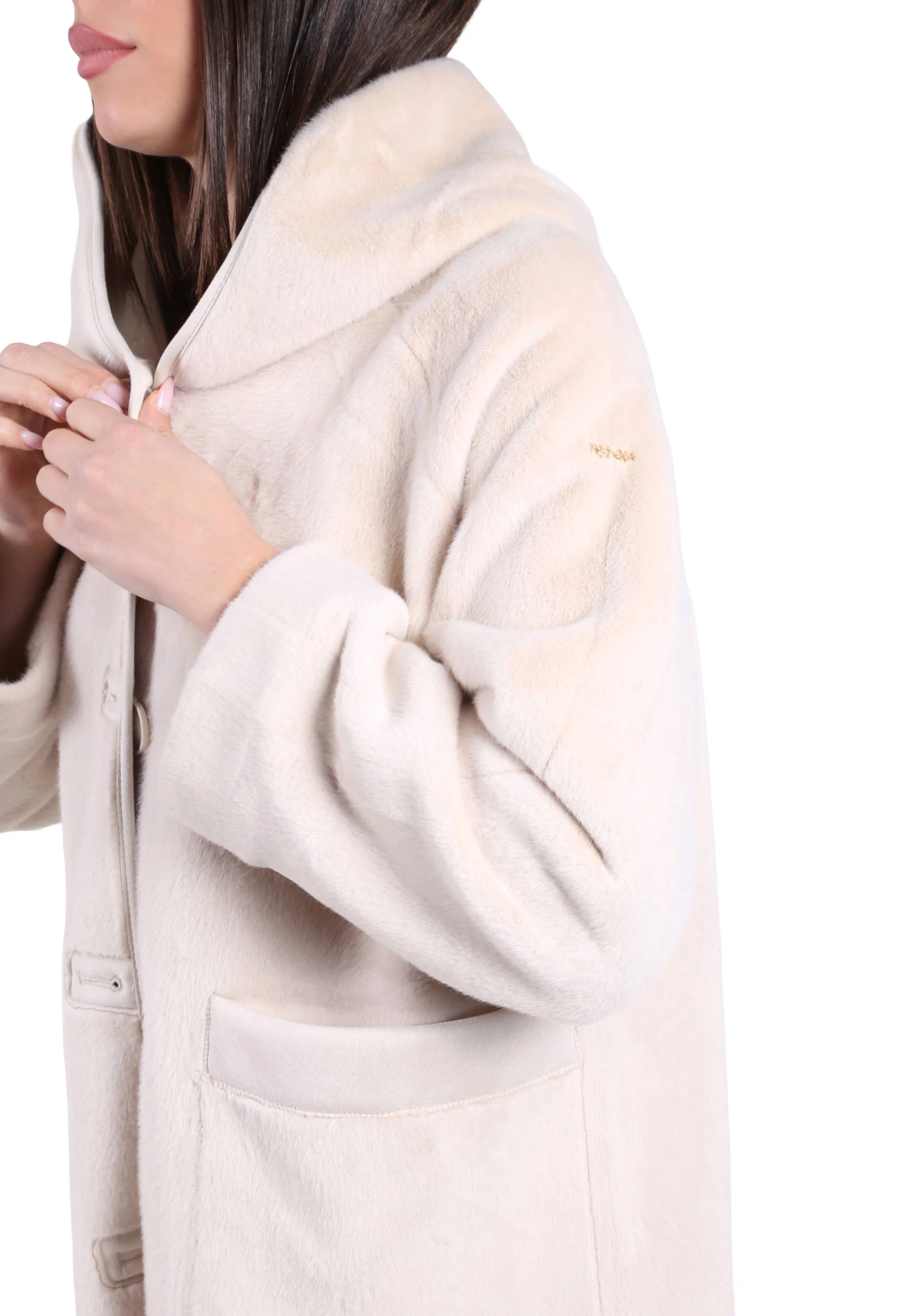 Yes-zee Cappotti Donna | O026 KV00 - Image 21