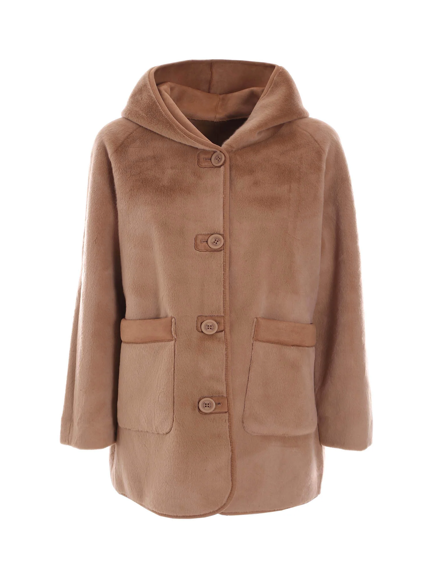 Yes-zee Cappotti Donna | O026 KV00 - Image 5