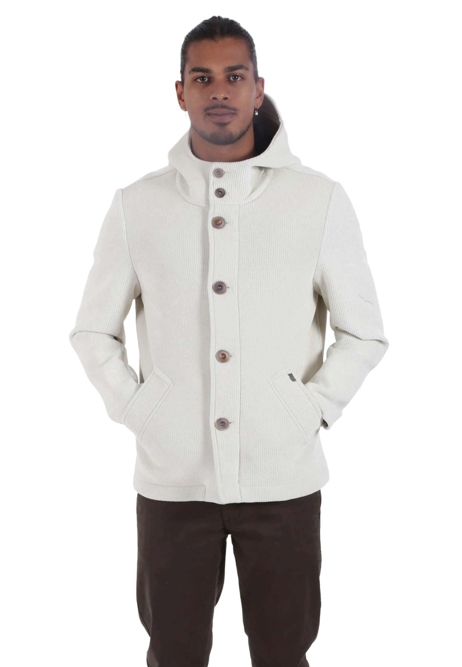 Bob Cappotti Uomo | HOOD162 - Image 3