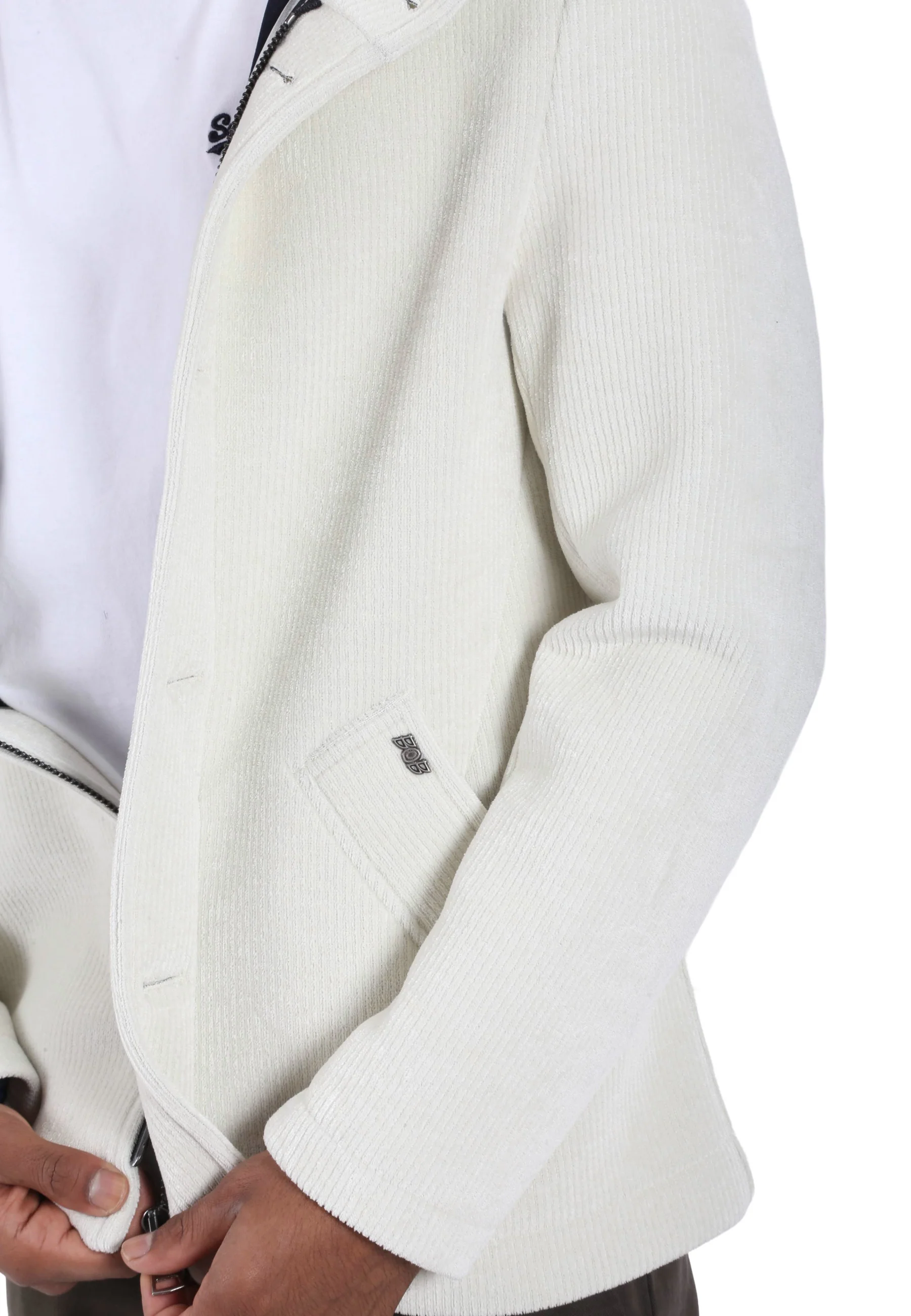 Bob Cappotti Uomo | HOOD162 - Image 6