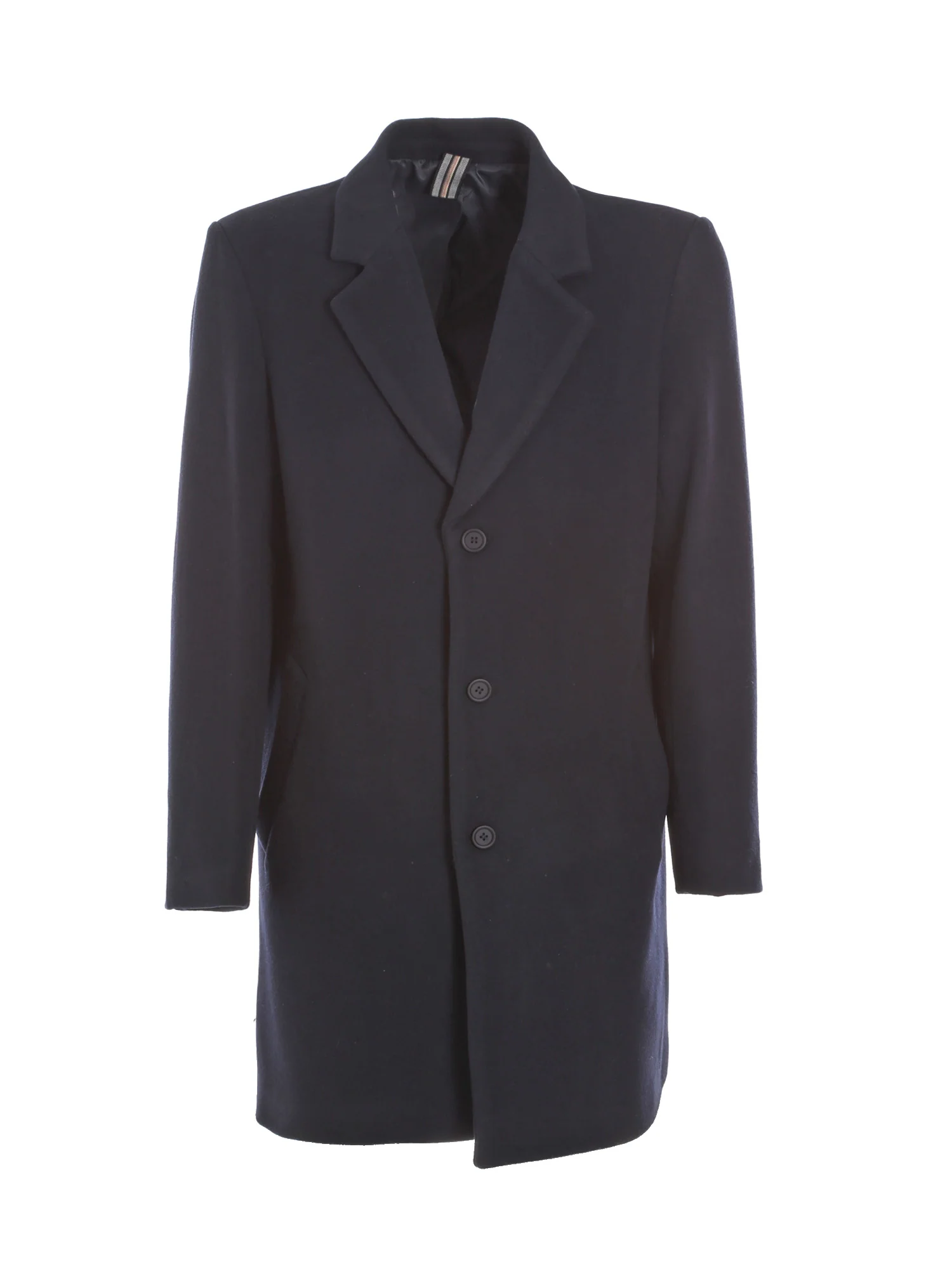 Borgoni Milano Cappotti Uomo | WW6787CP