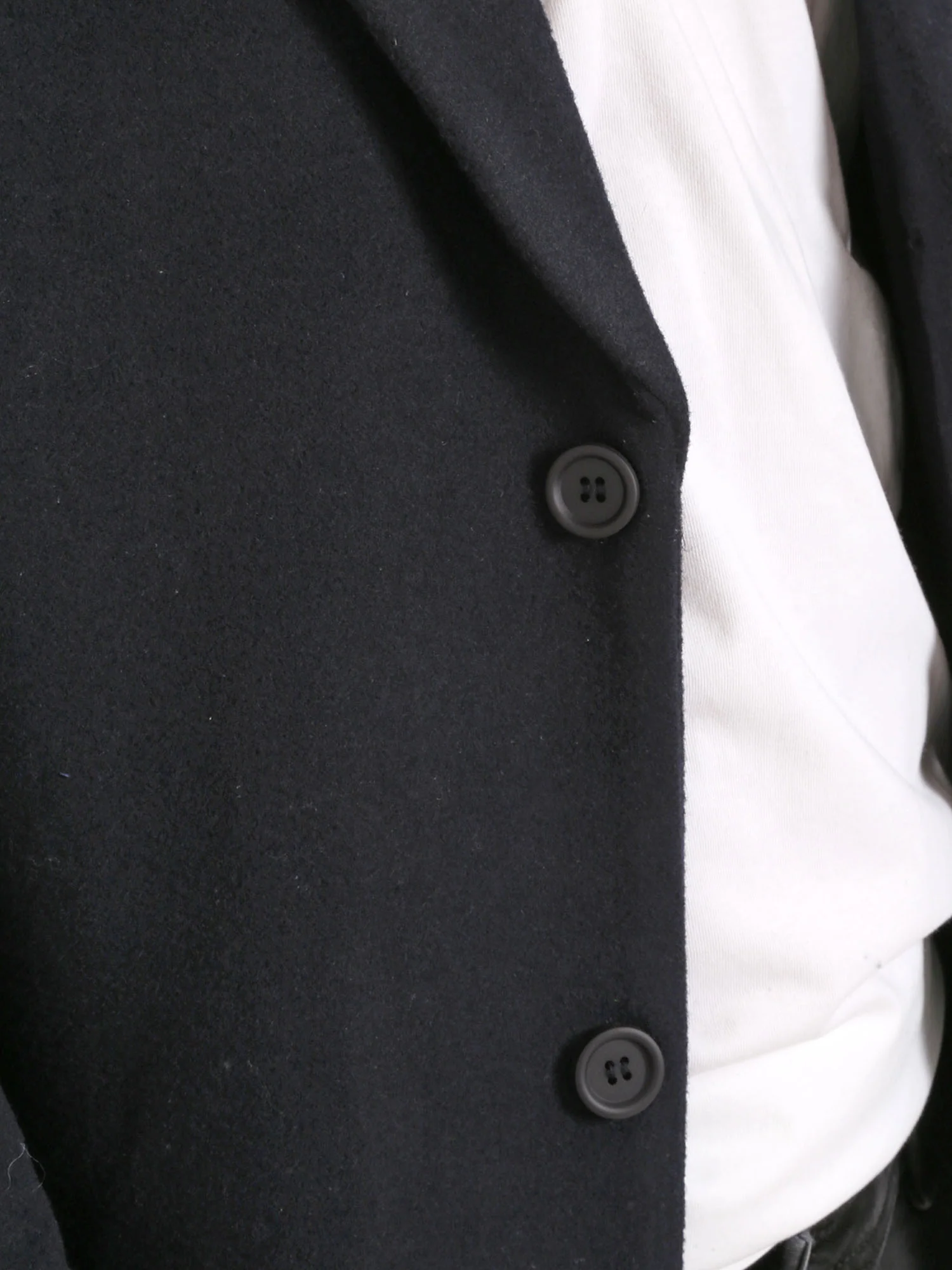 Borgoni Milano Cappotti Uomo | WW6787CP - Image 5