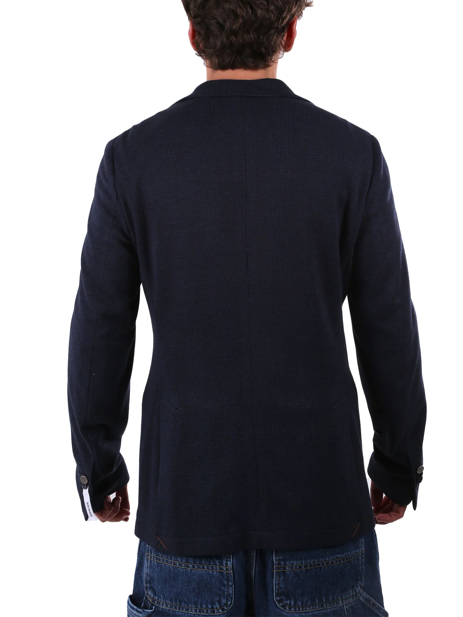 Seinse Cappotti Uomo | CP53SS - Image 8